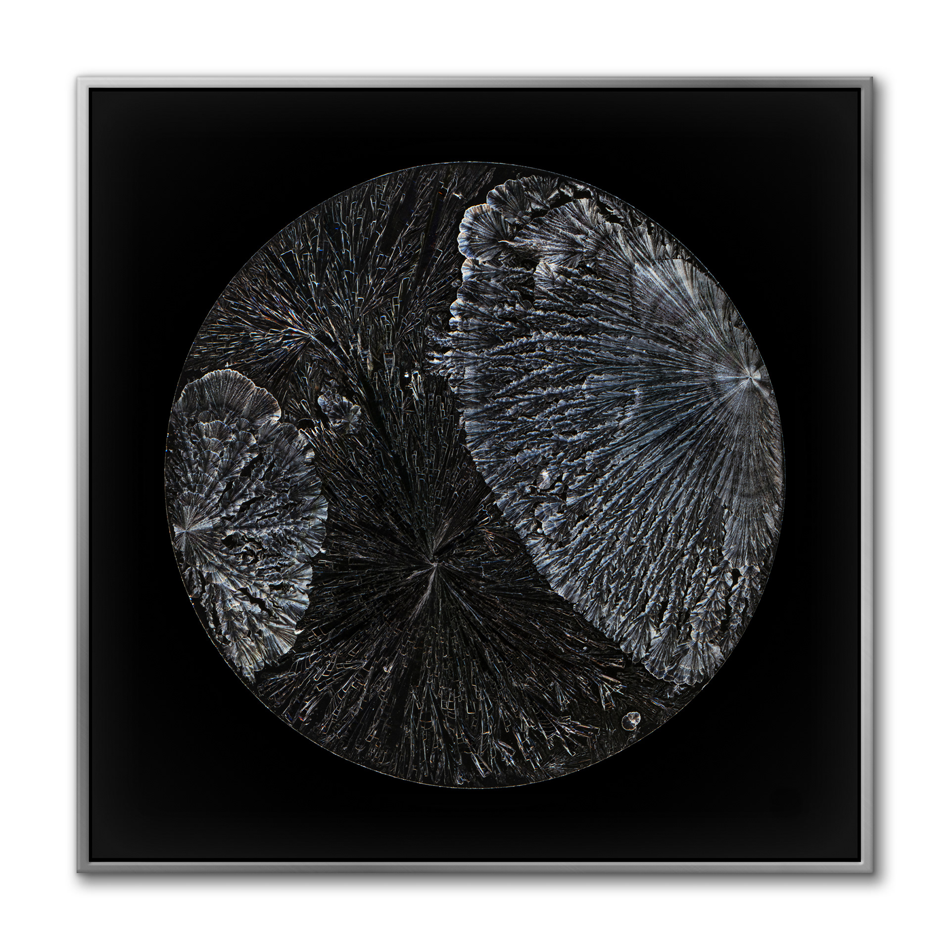 Prismatic Planet #6 II