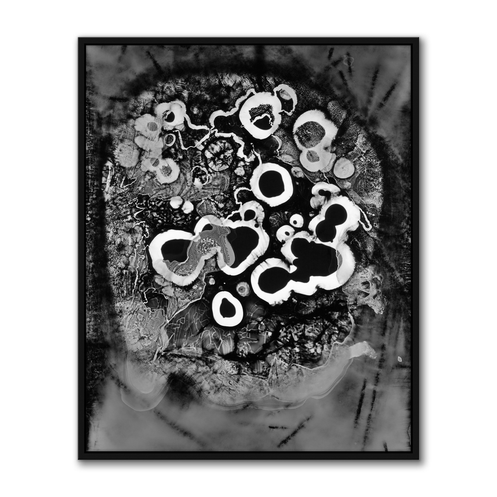 Warming II #3