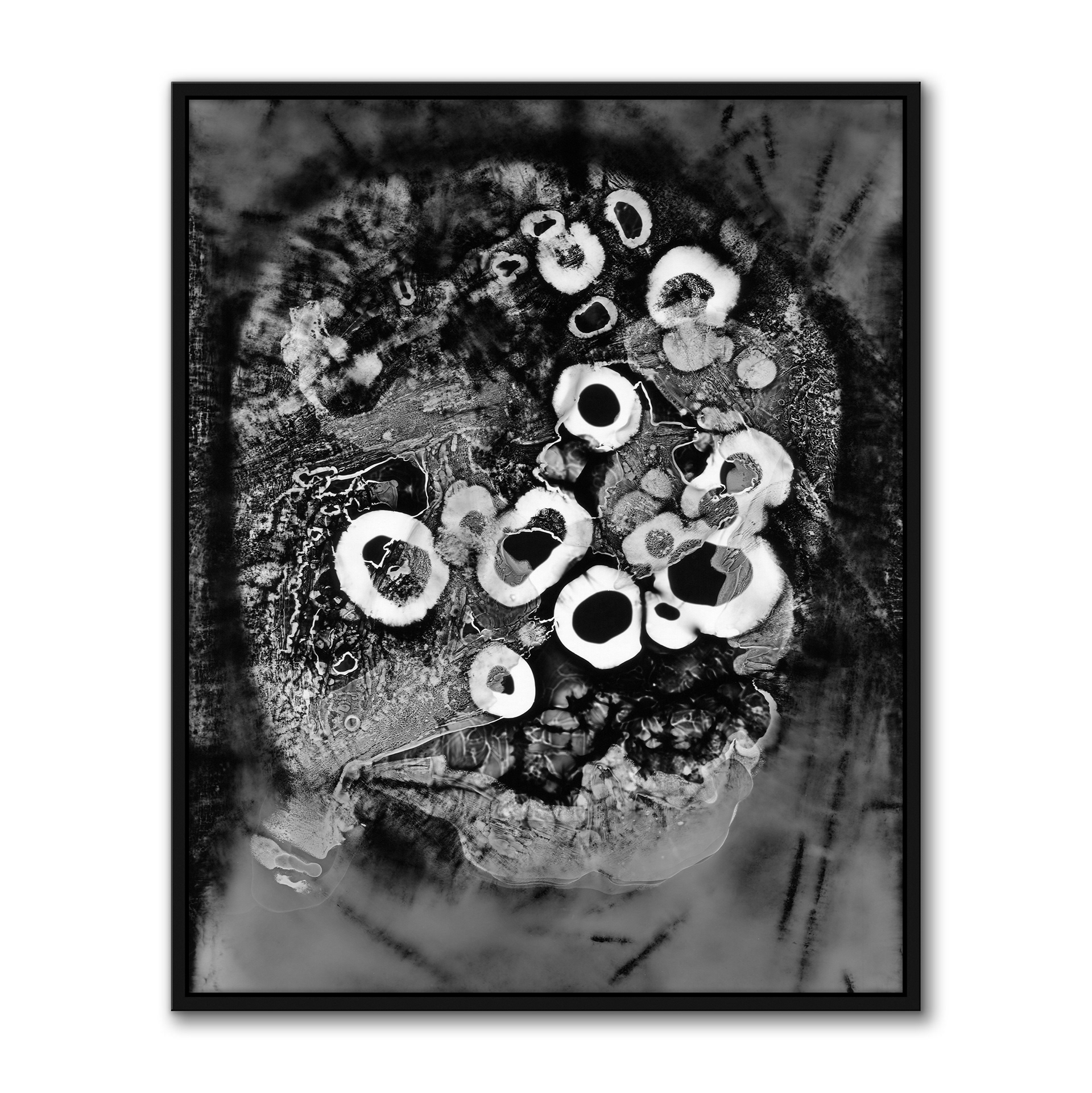 Warming II #2
