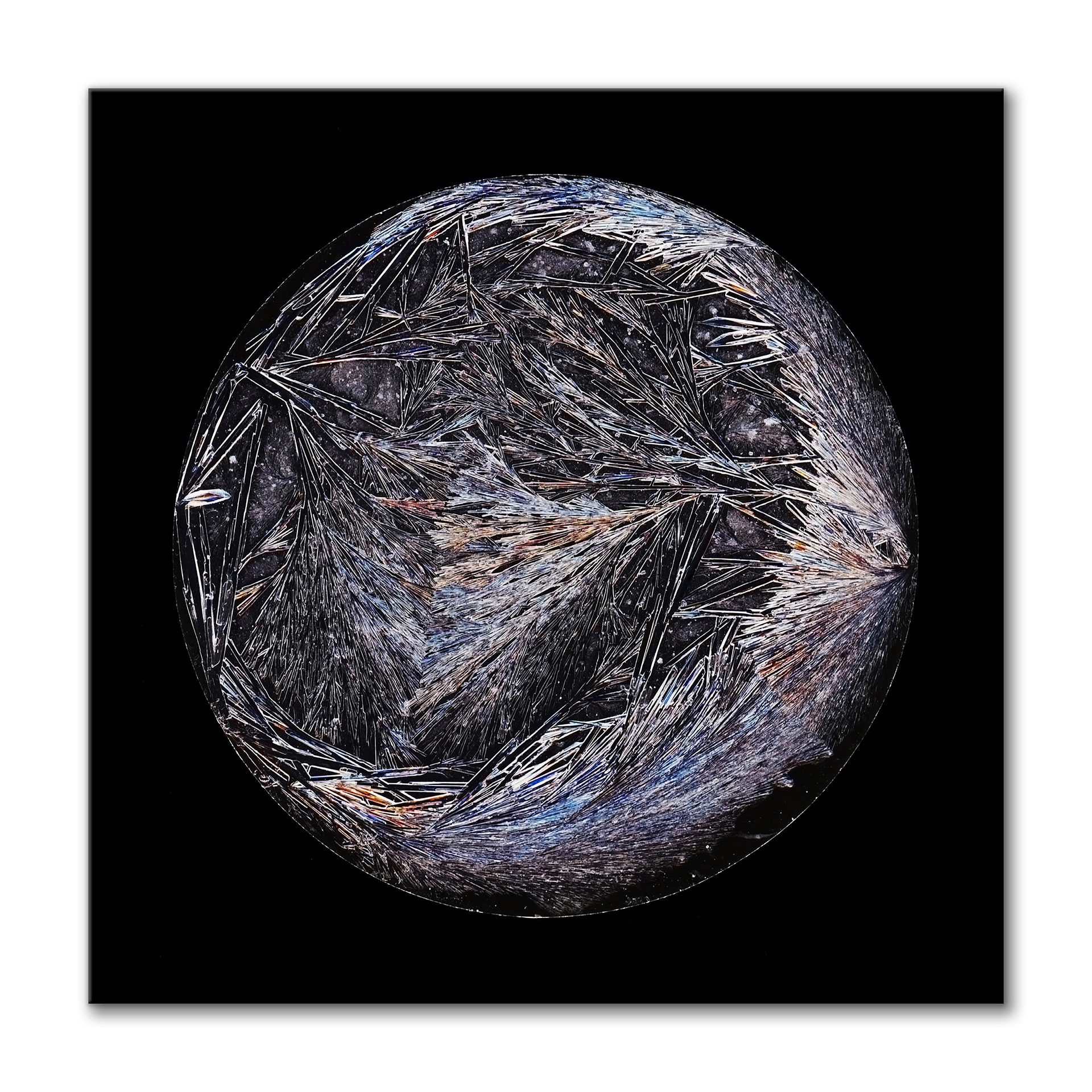 Frozen Planet #5
