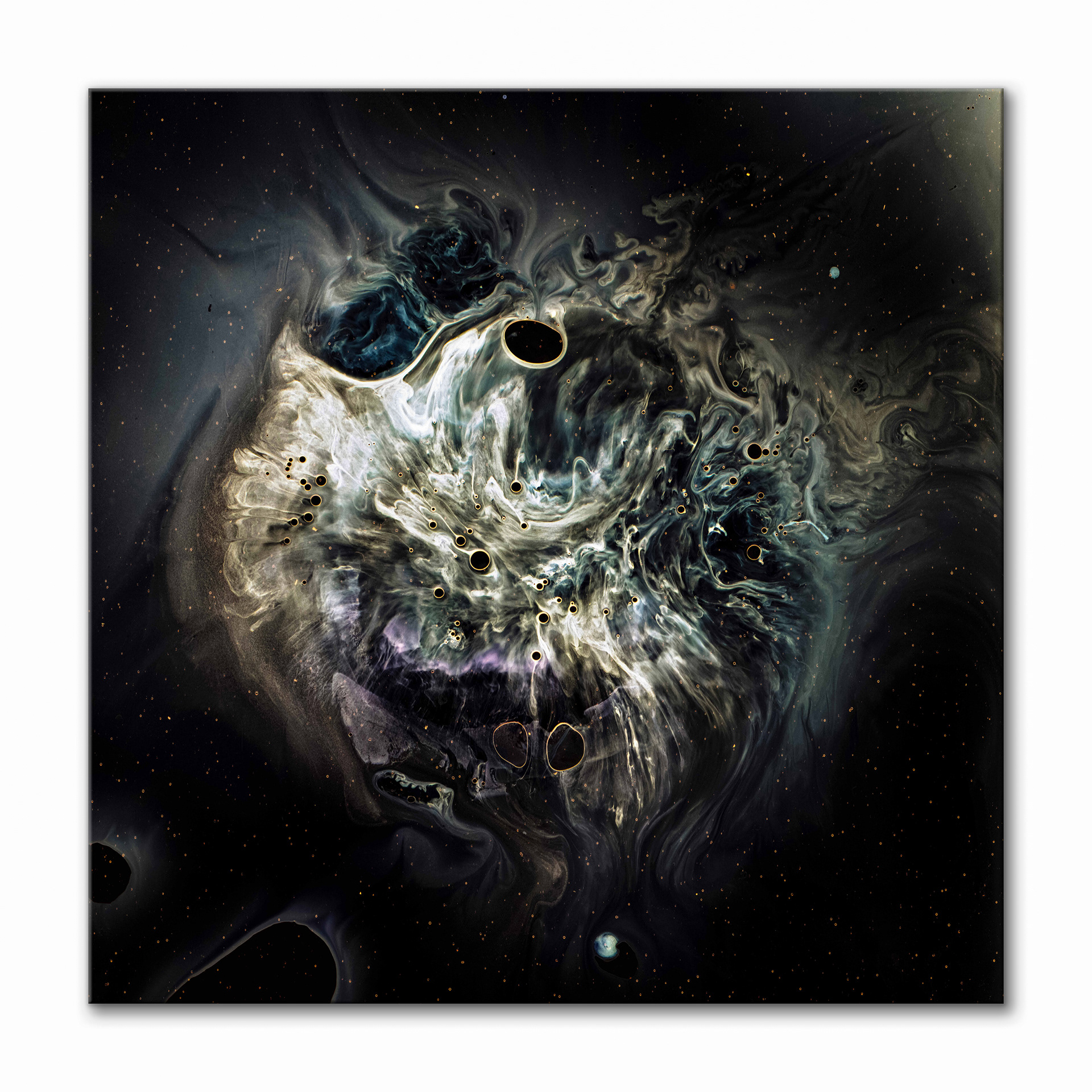 Nebula II