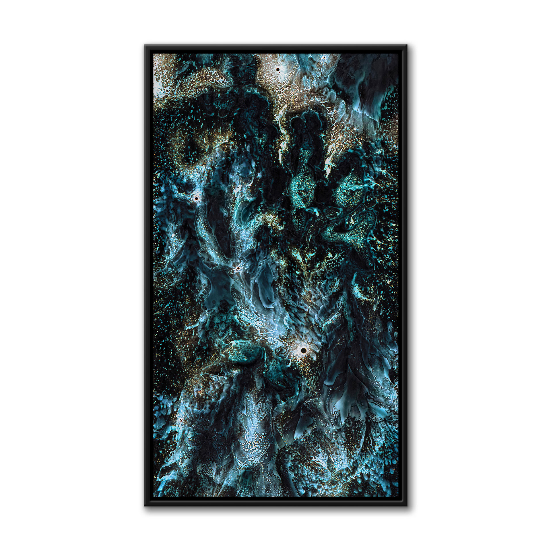 Cascade III