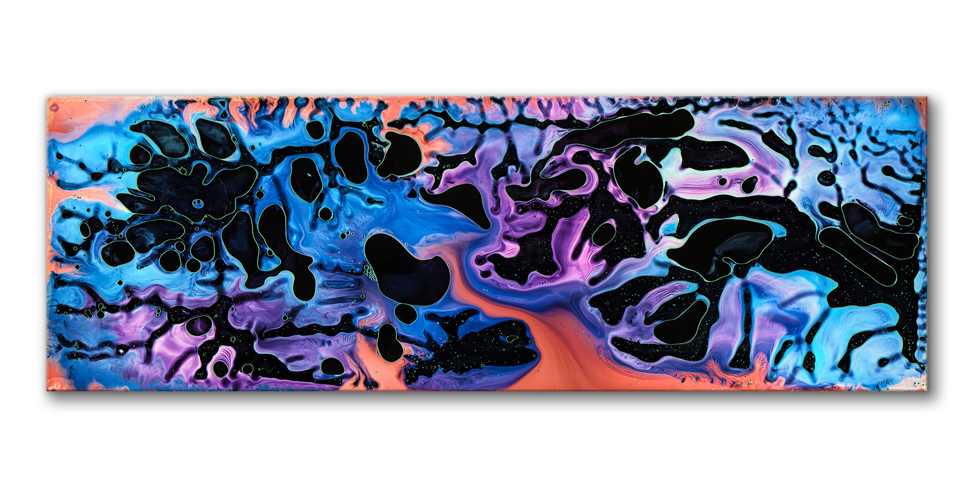 Reefscape II