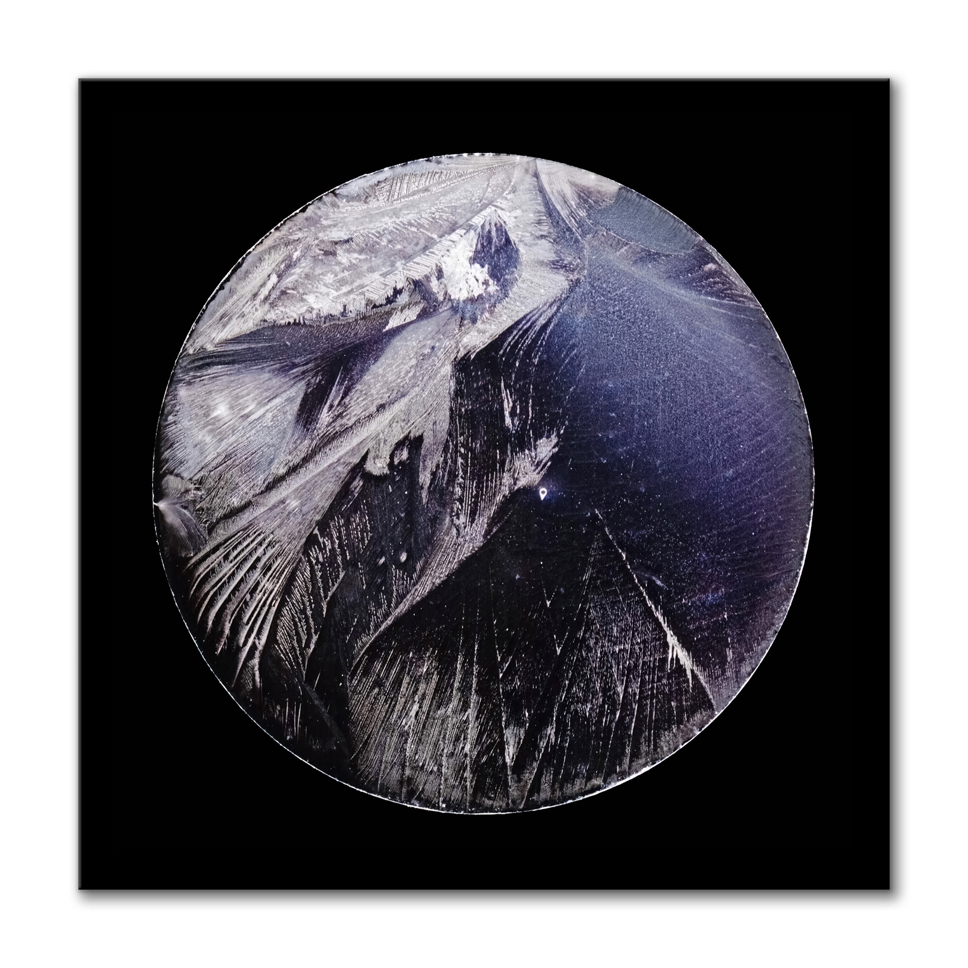 Frozen Planet #3