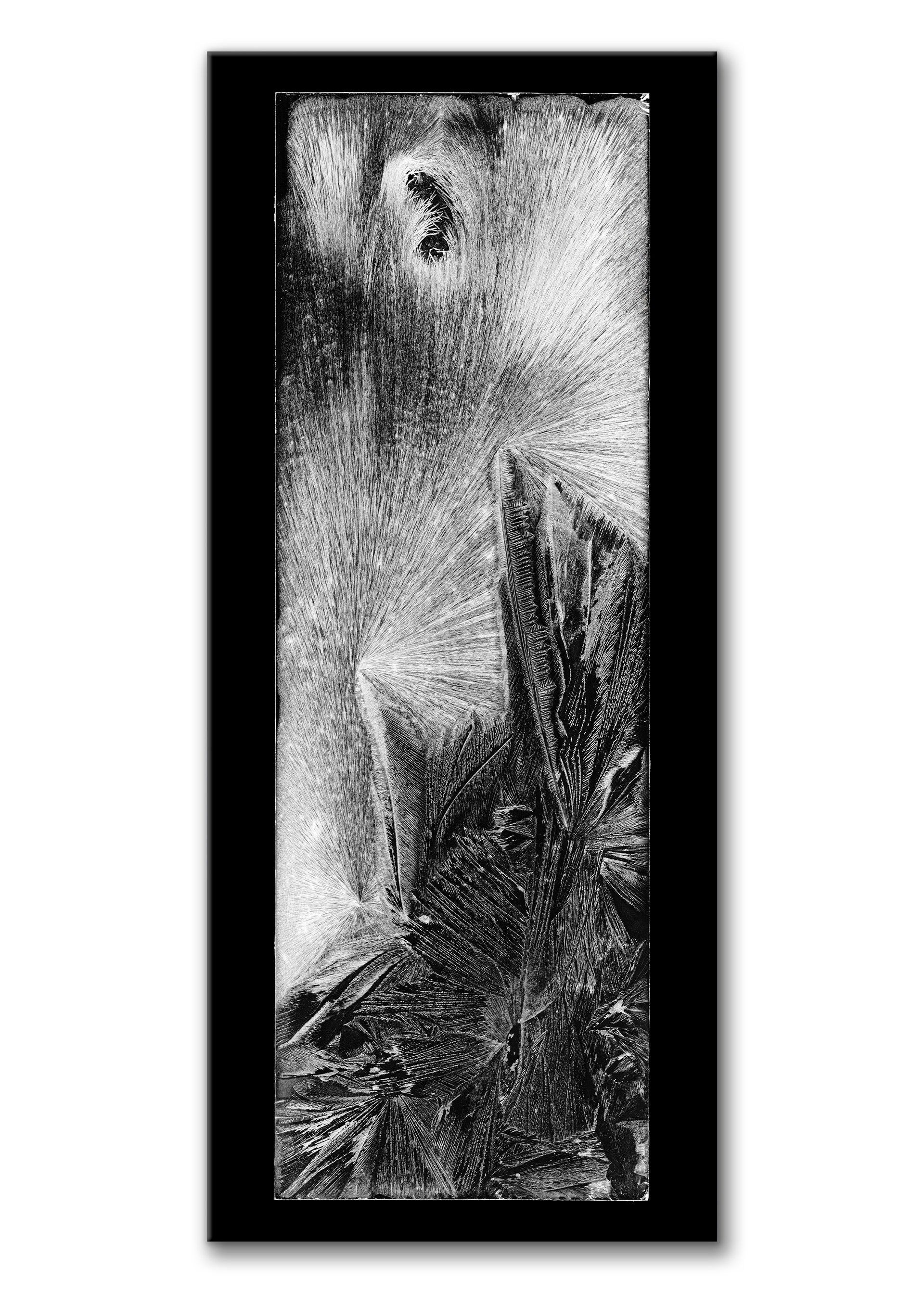 Frostwork #3