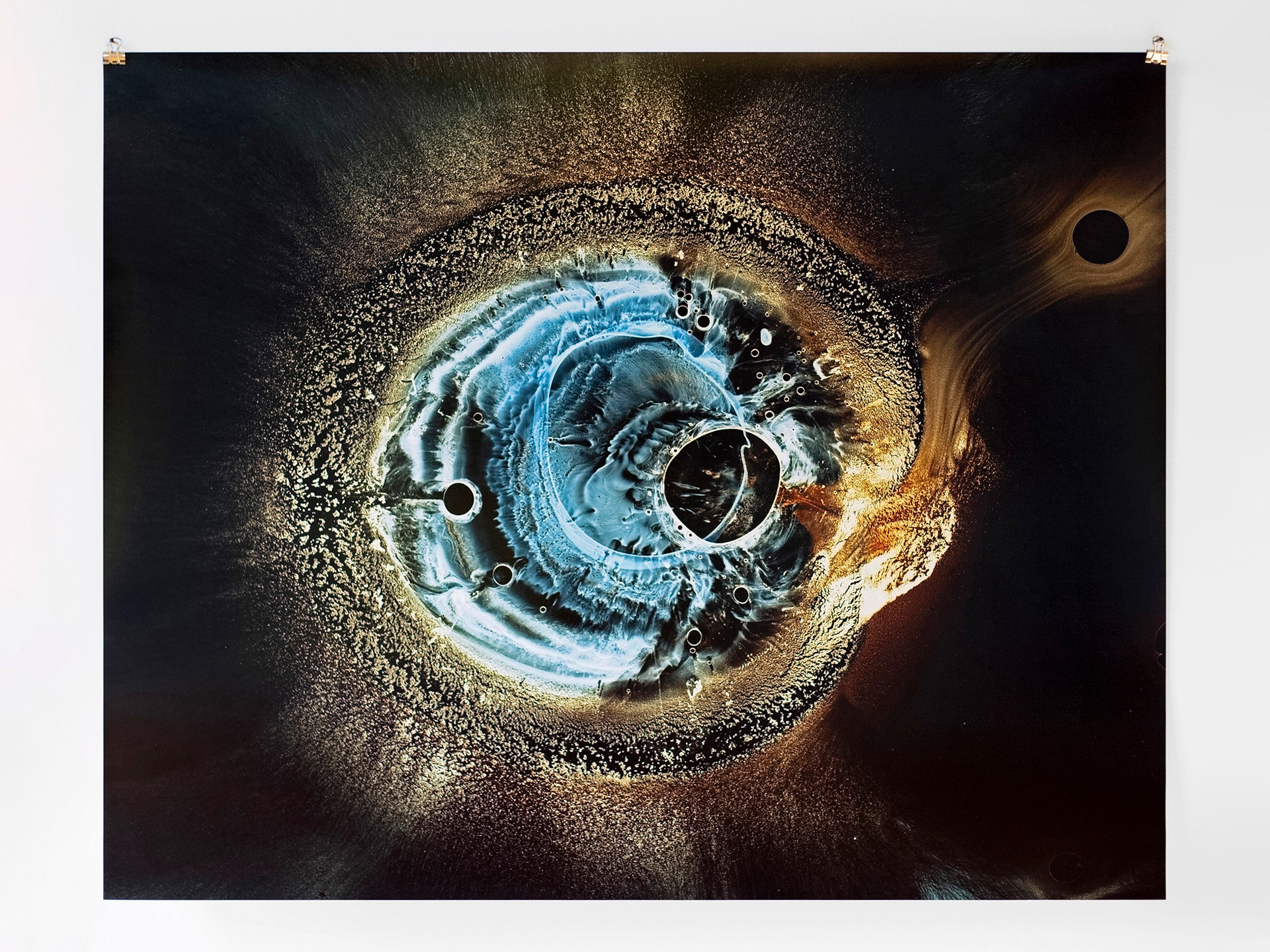 "Coalesce"