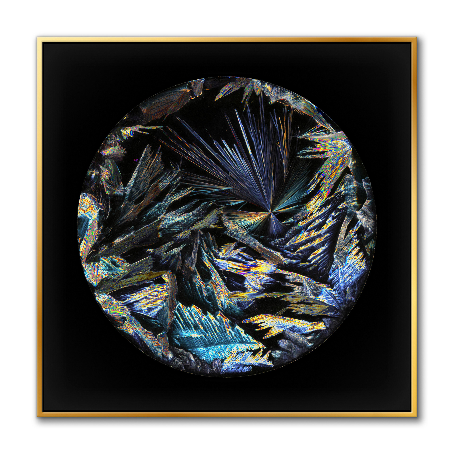 Prismatic Planet #2