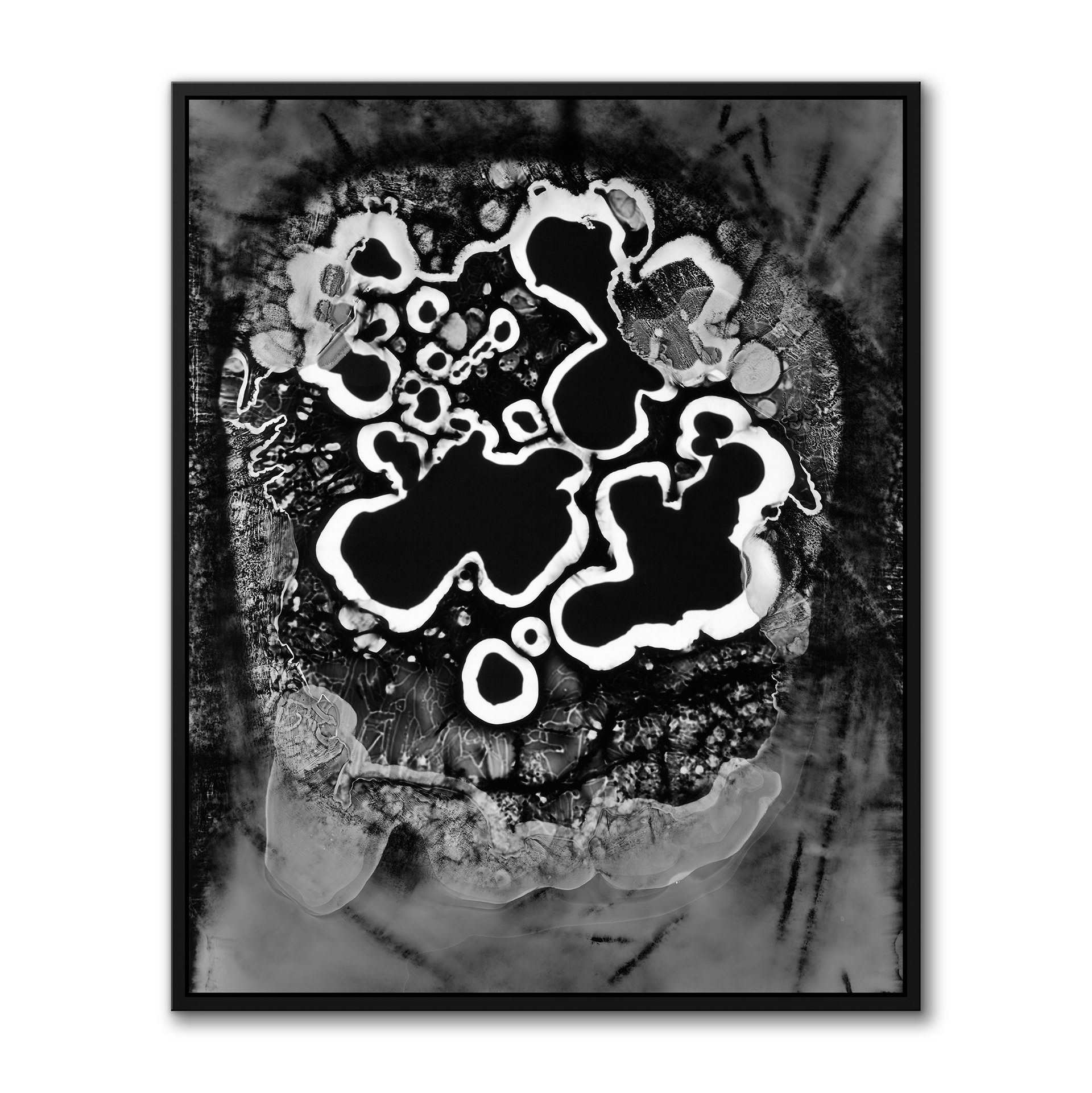 Warming II #4