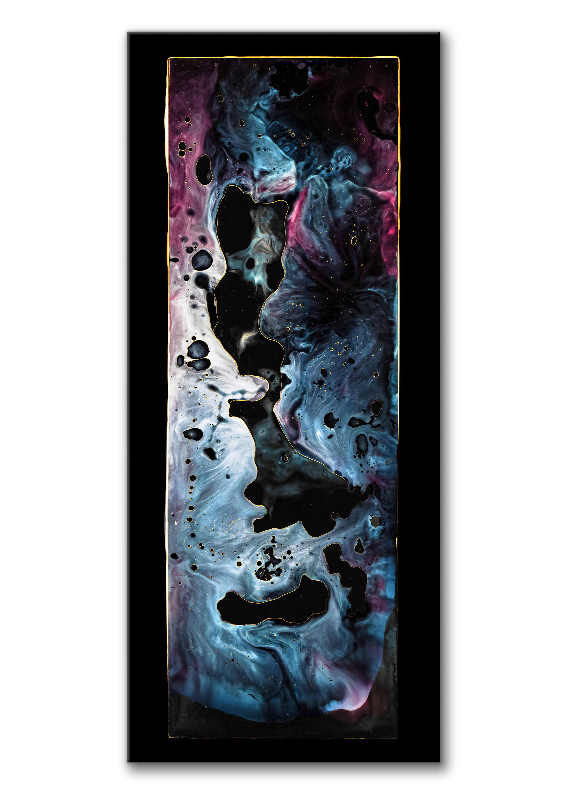 Mystic Waters III