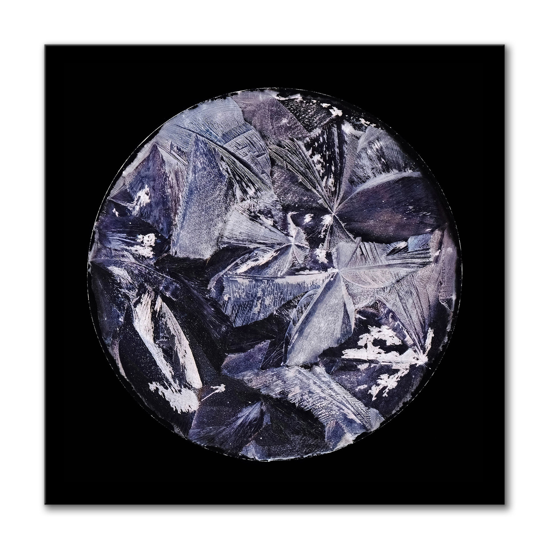 Frozen Planet #1