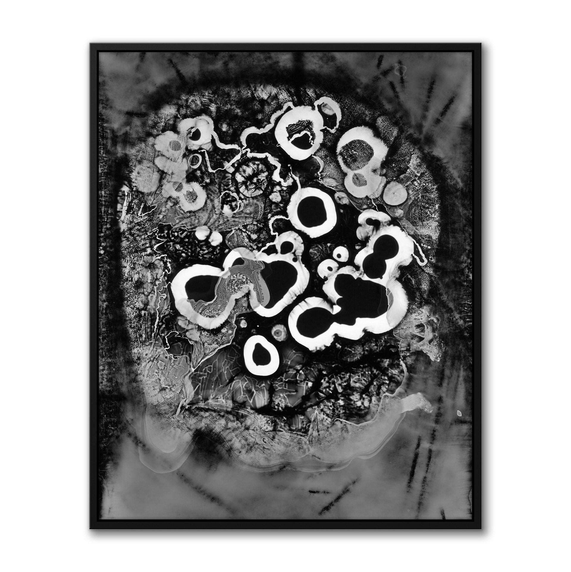 Warming II #3