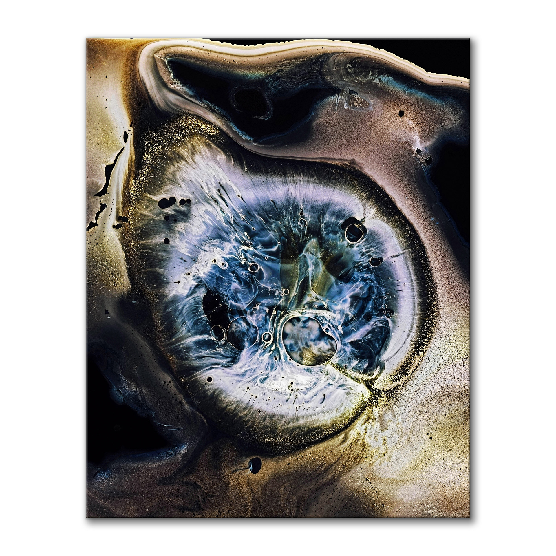 Tidelands II
