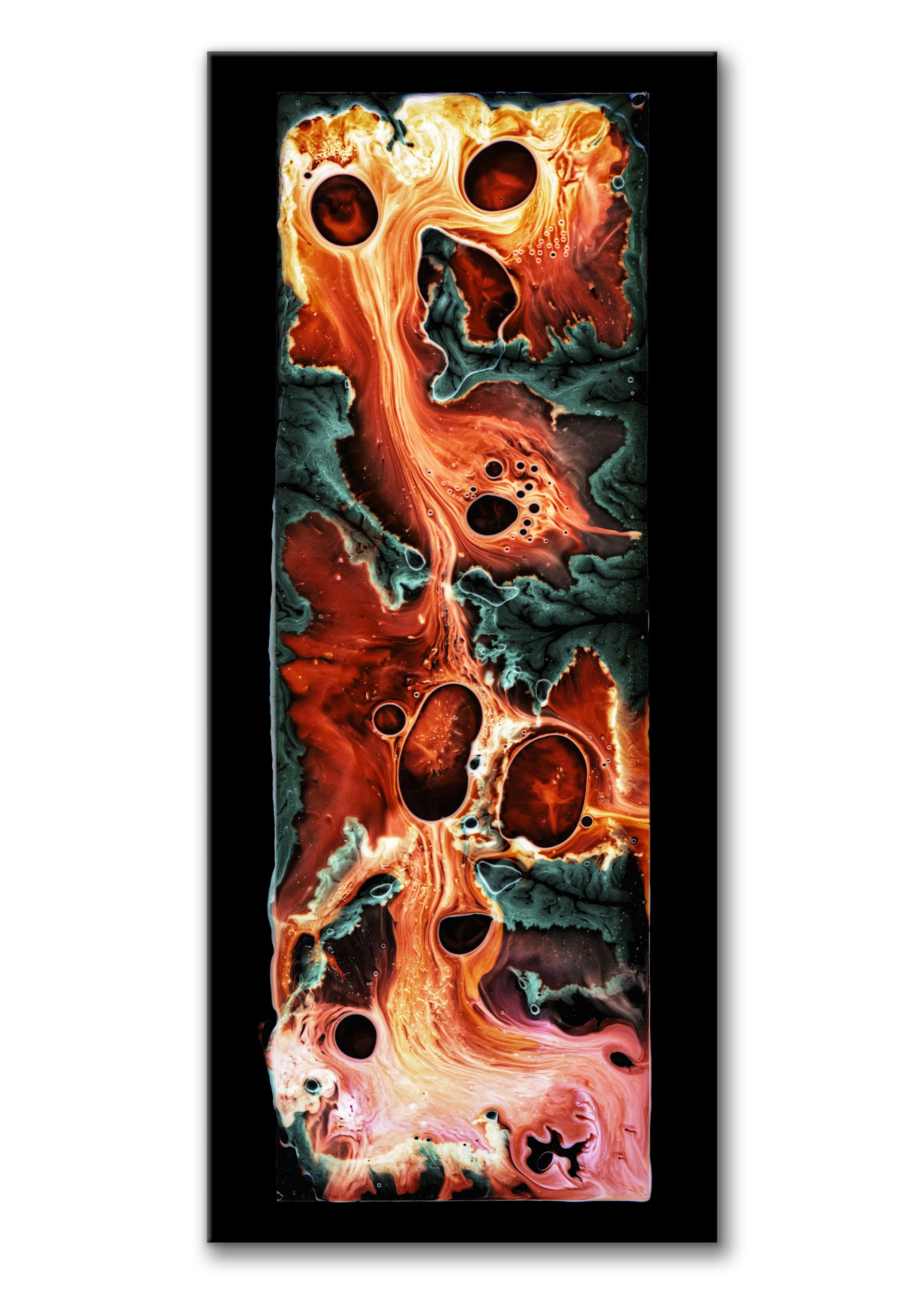 Lava Flow