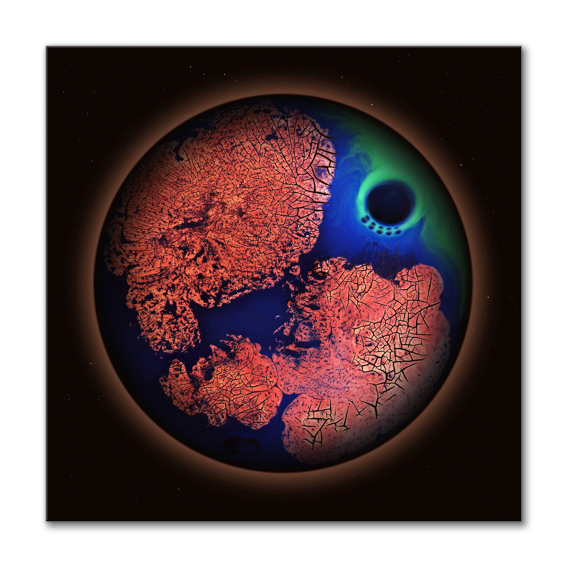 Planet A