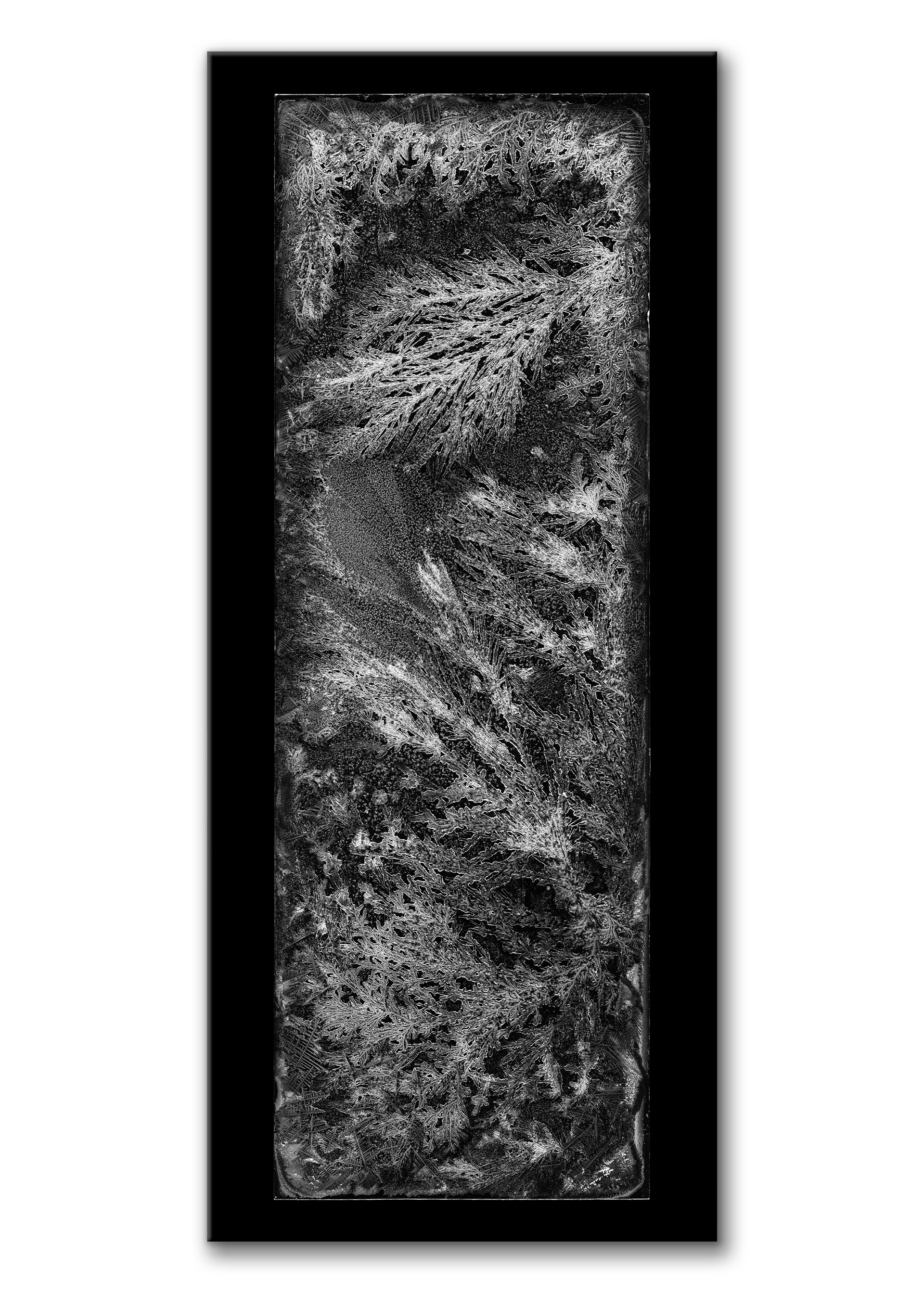 Frostwork #5