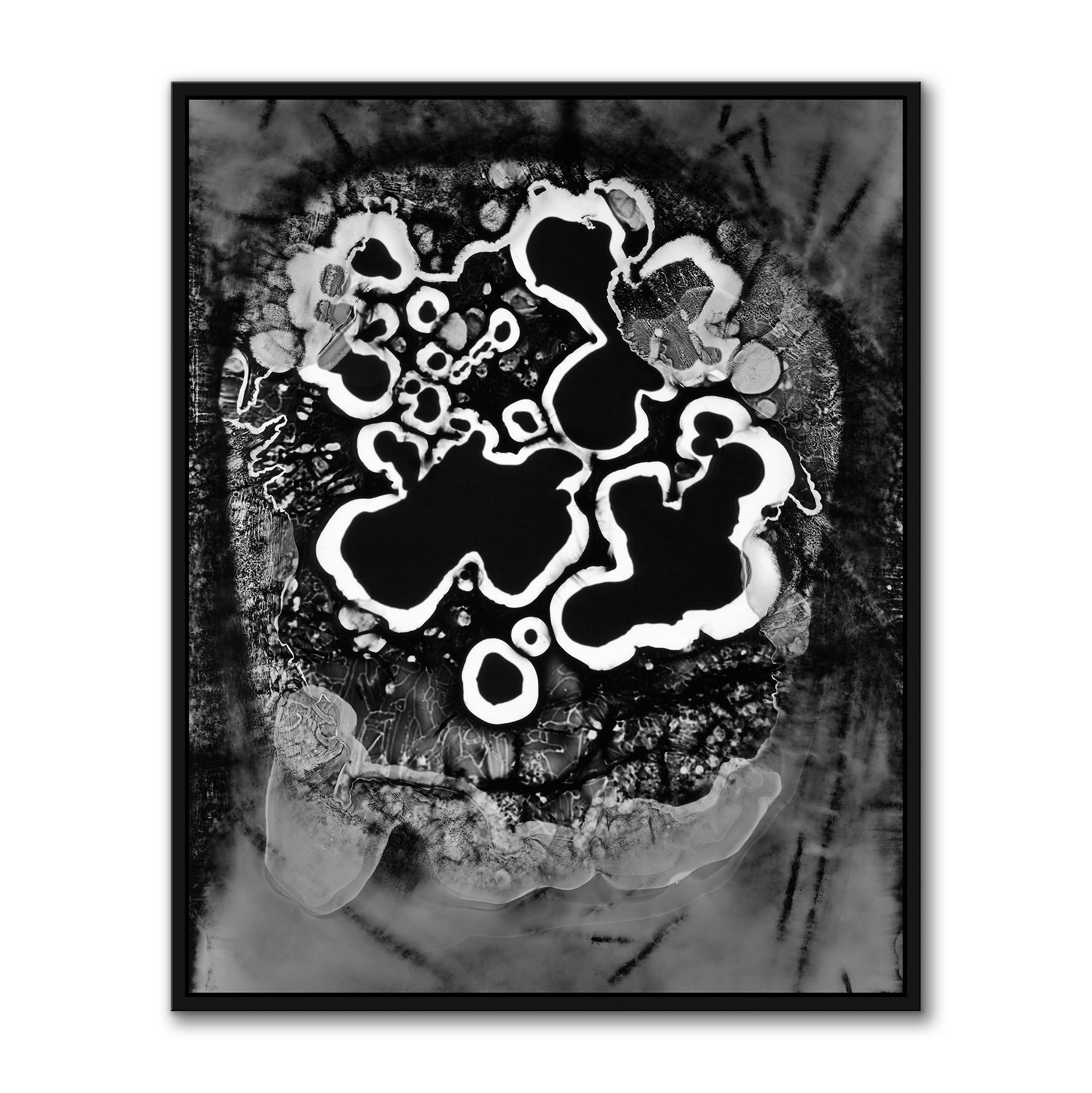 Warming II #4