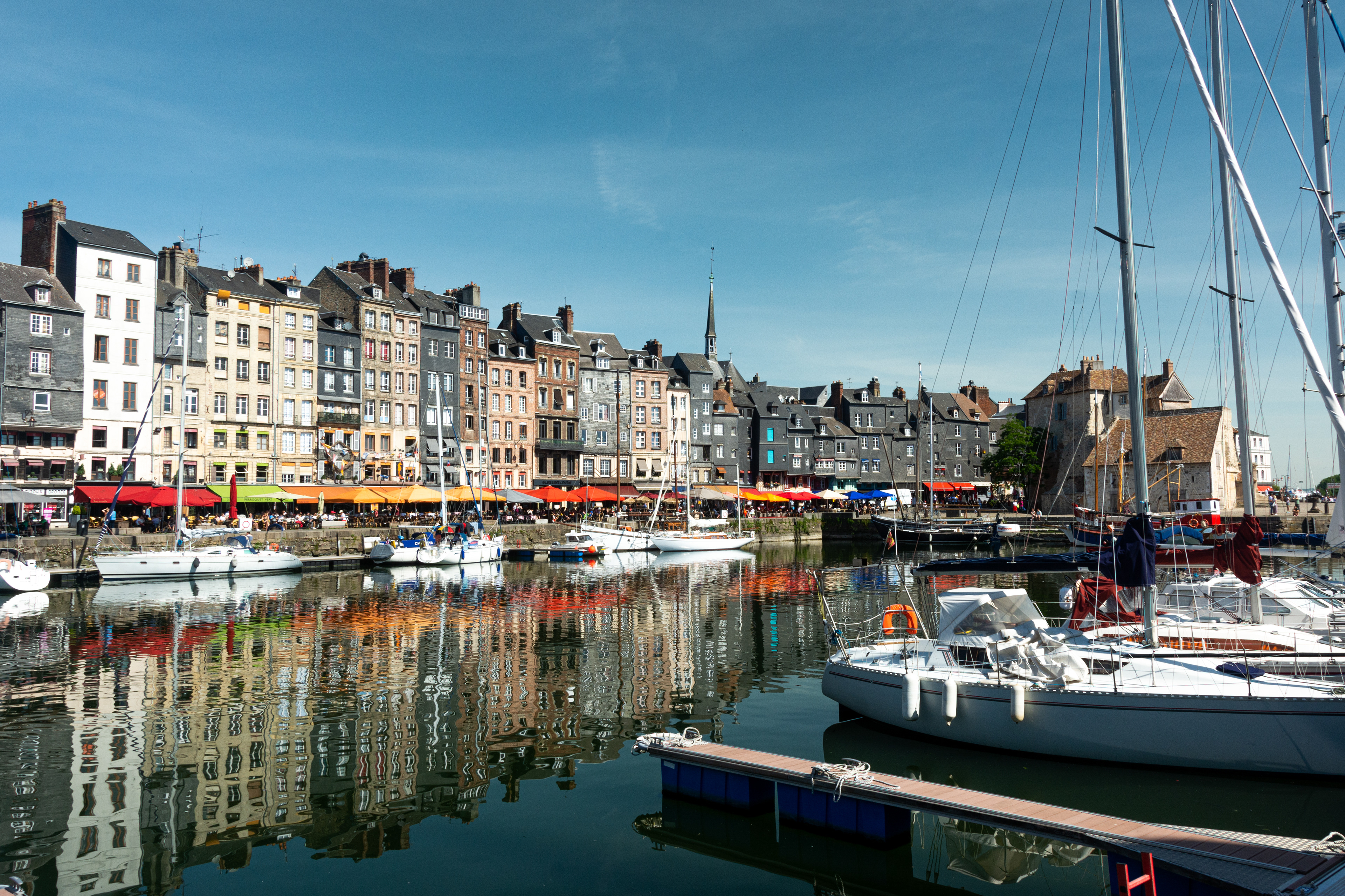 Honfleur