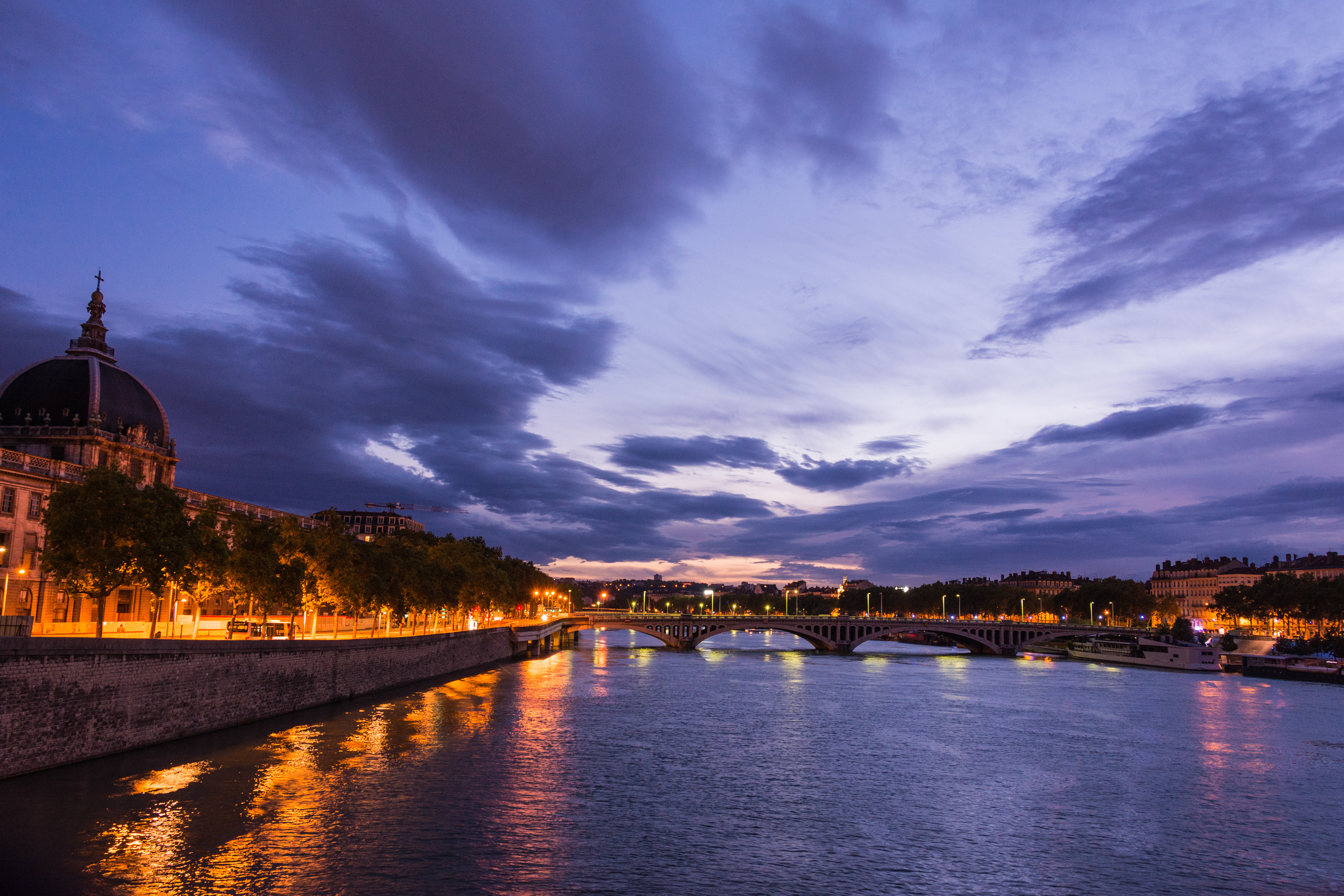 Lyon