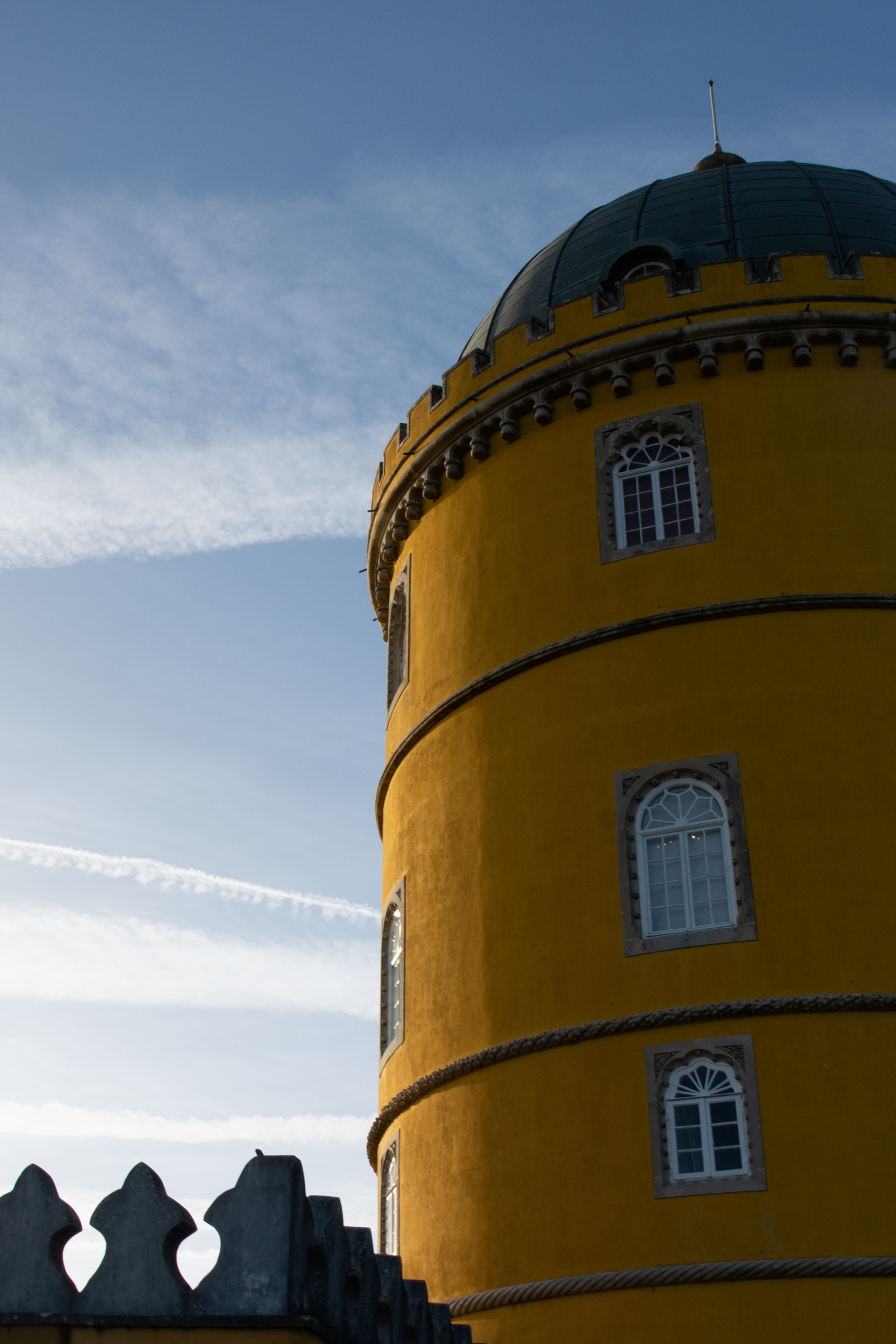 Pena Palace, Sintra