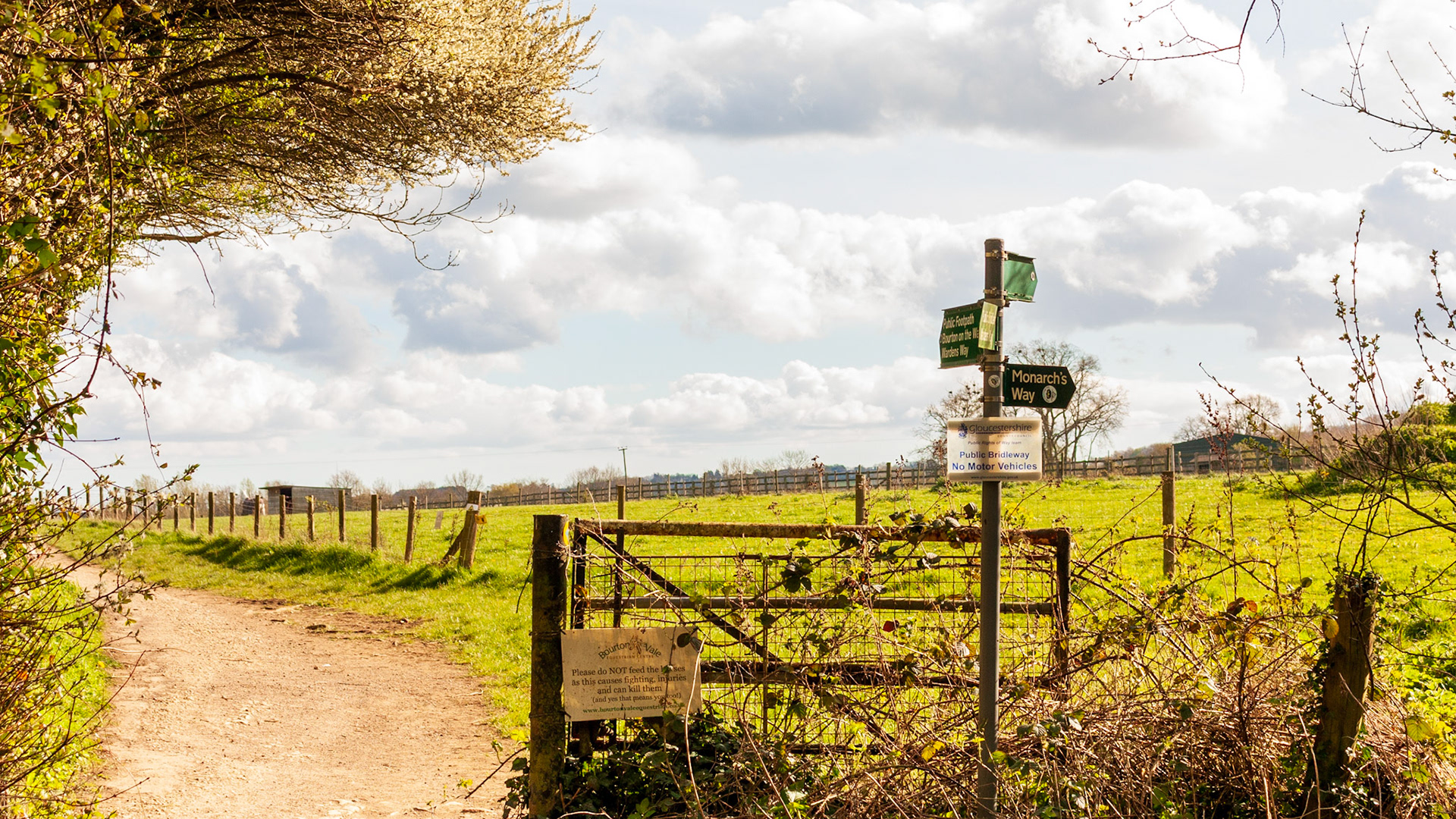 Cotswolds, 5 April 2026
