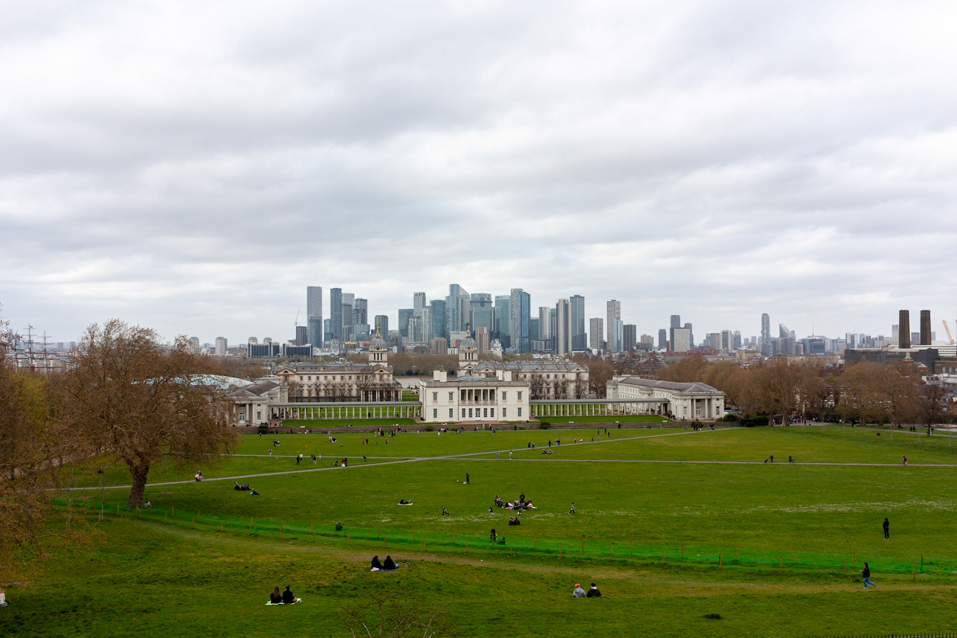 London