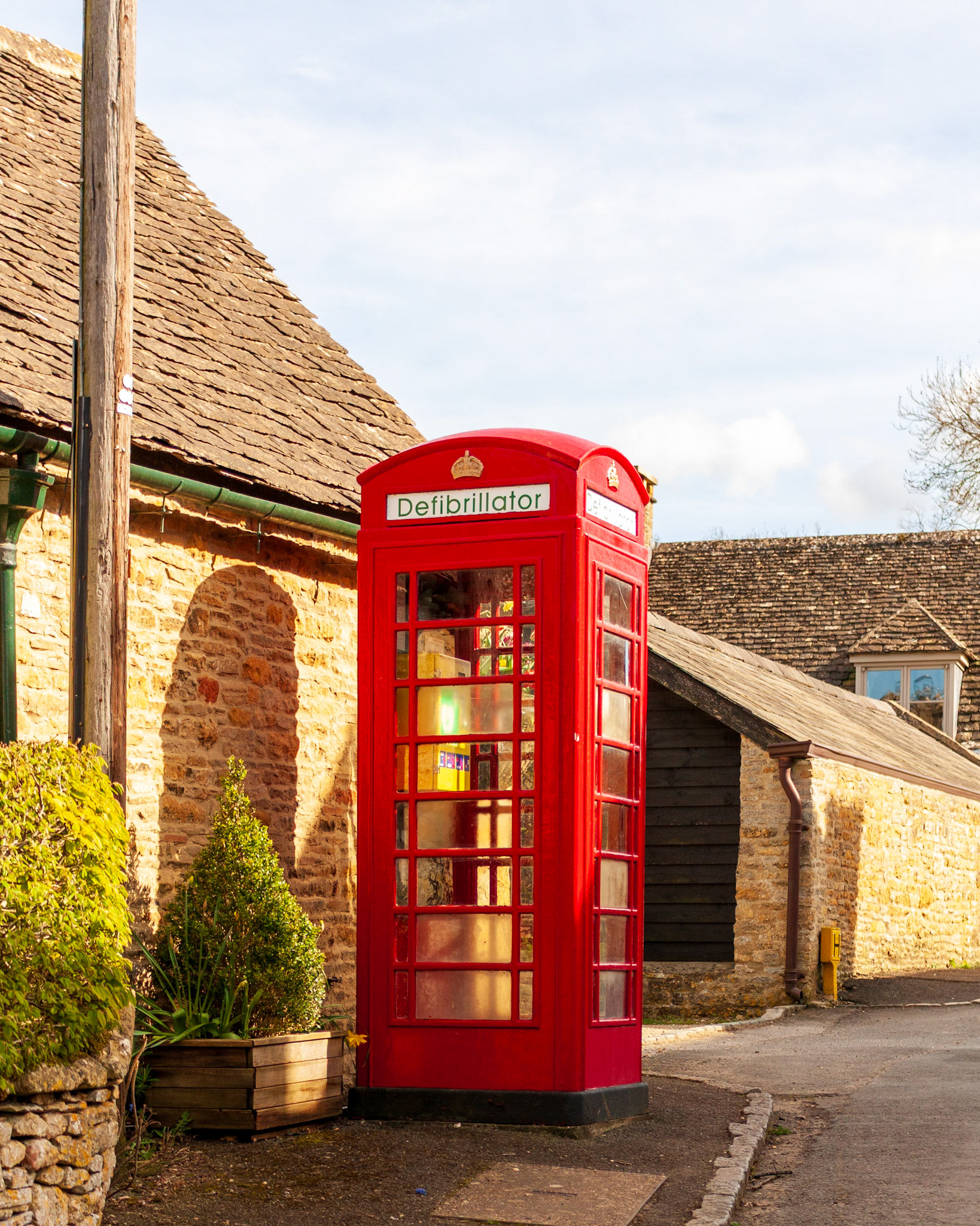 Cotswolds, 5 April 2026