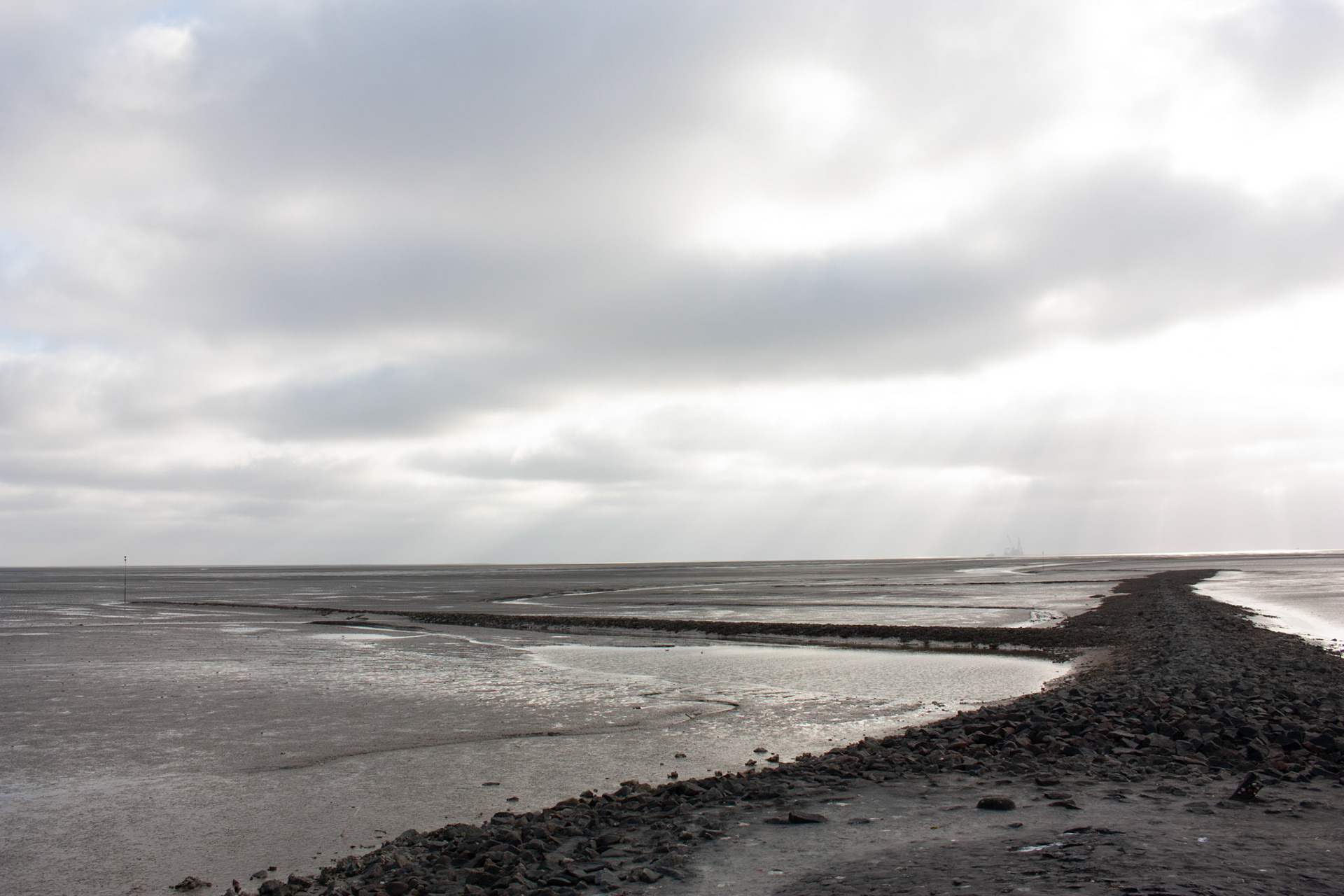 Friedrichskoog, 12 July 2026