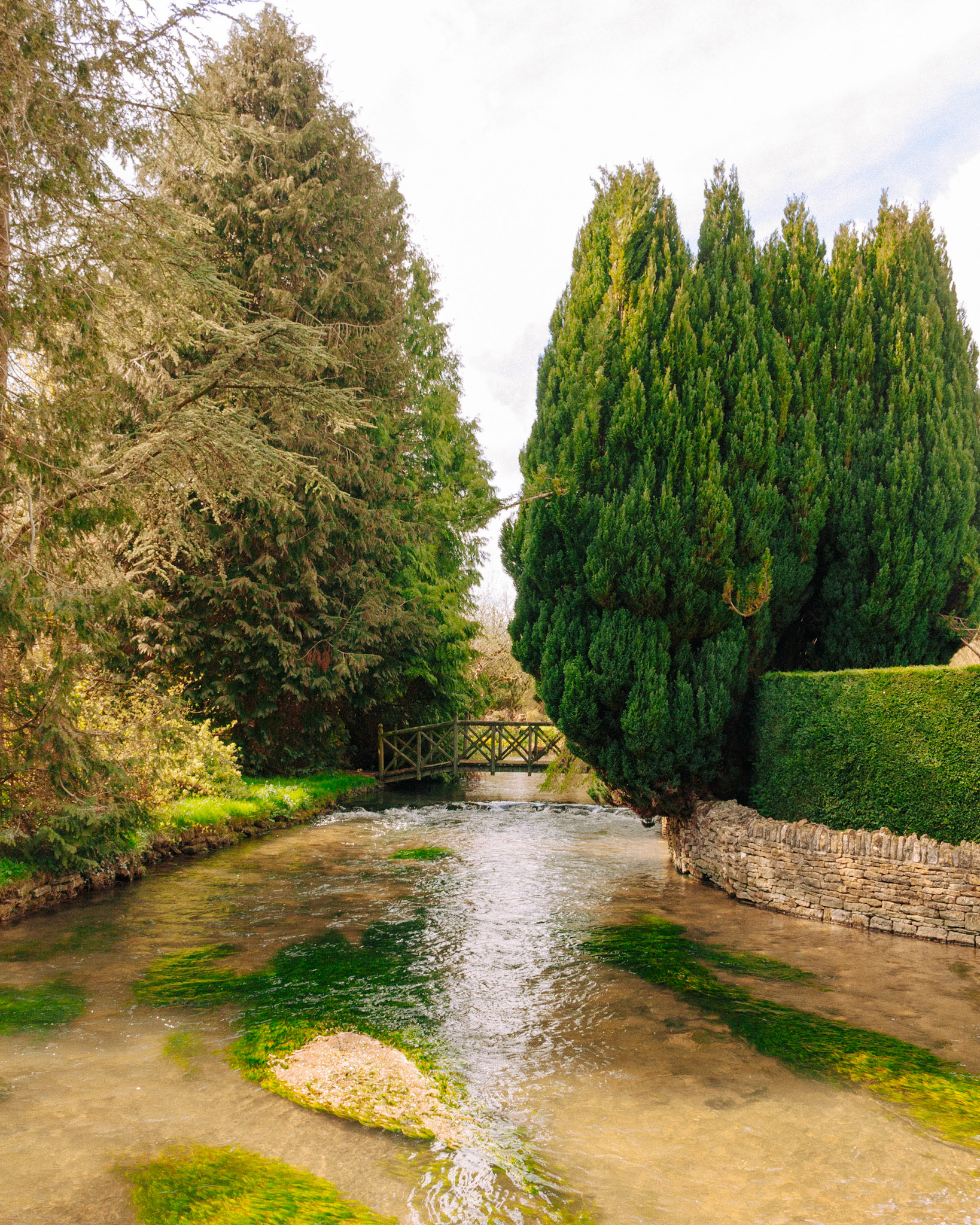 Cotswolds, 5 April 2026