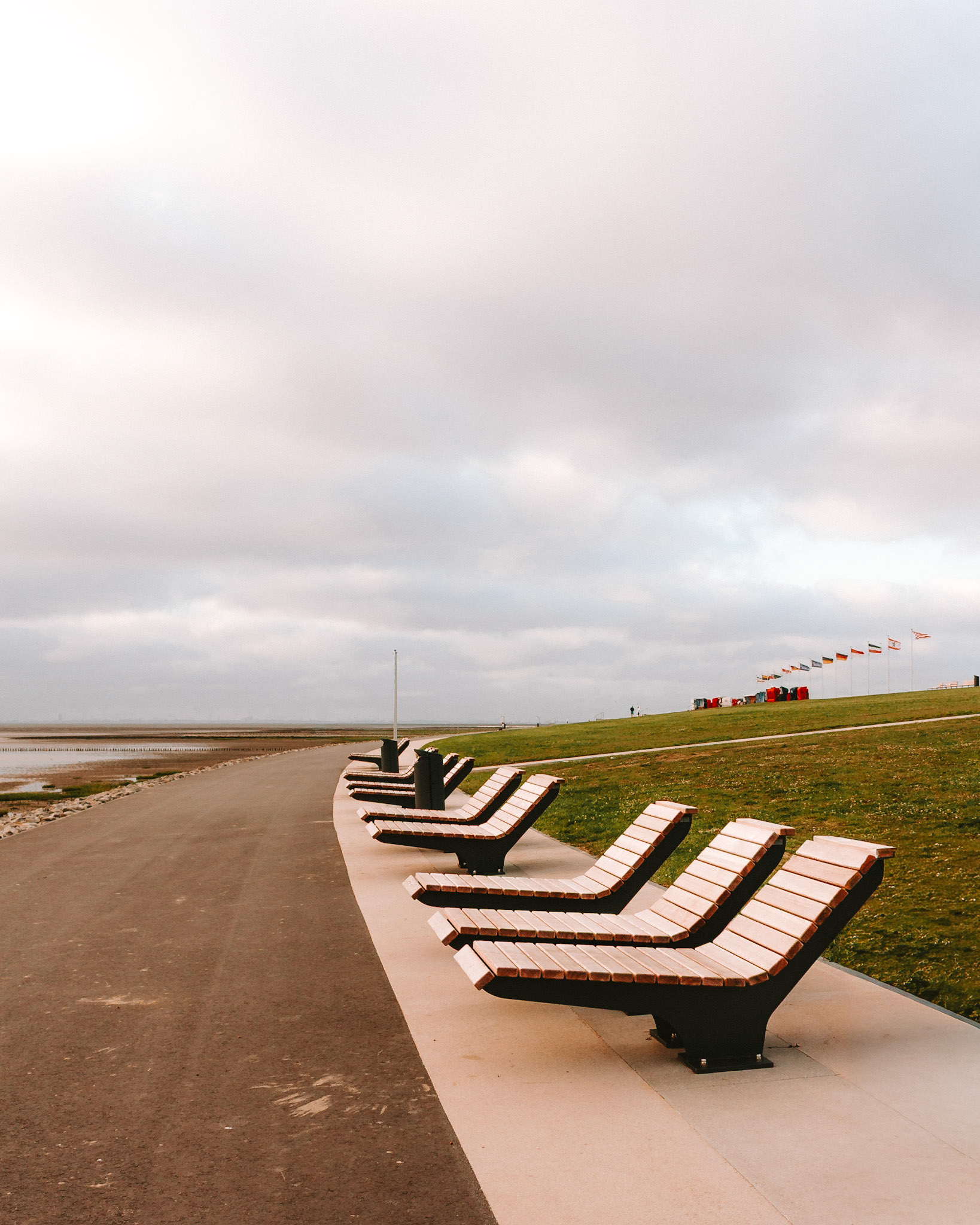 Friedrichskoog, 12 July 2026
