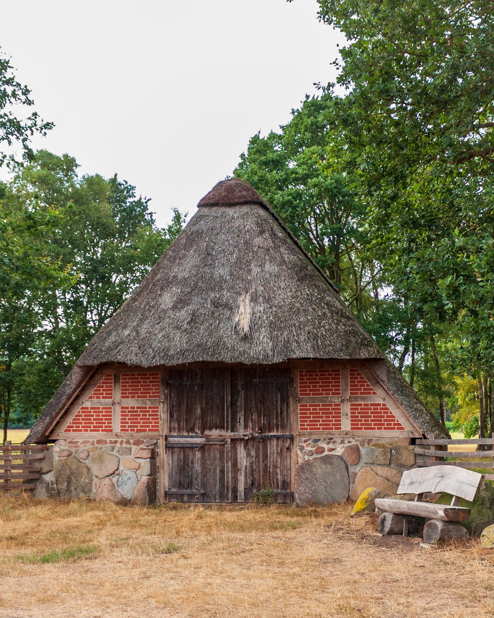 Wildeshausen, 19 August 2026