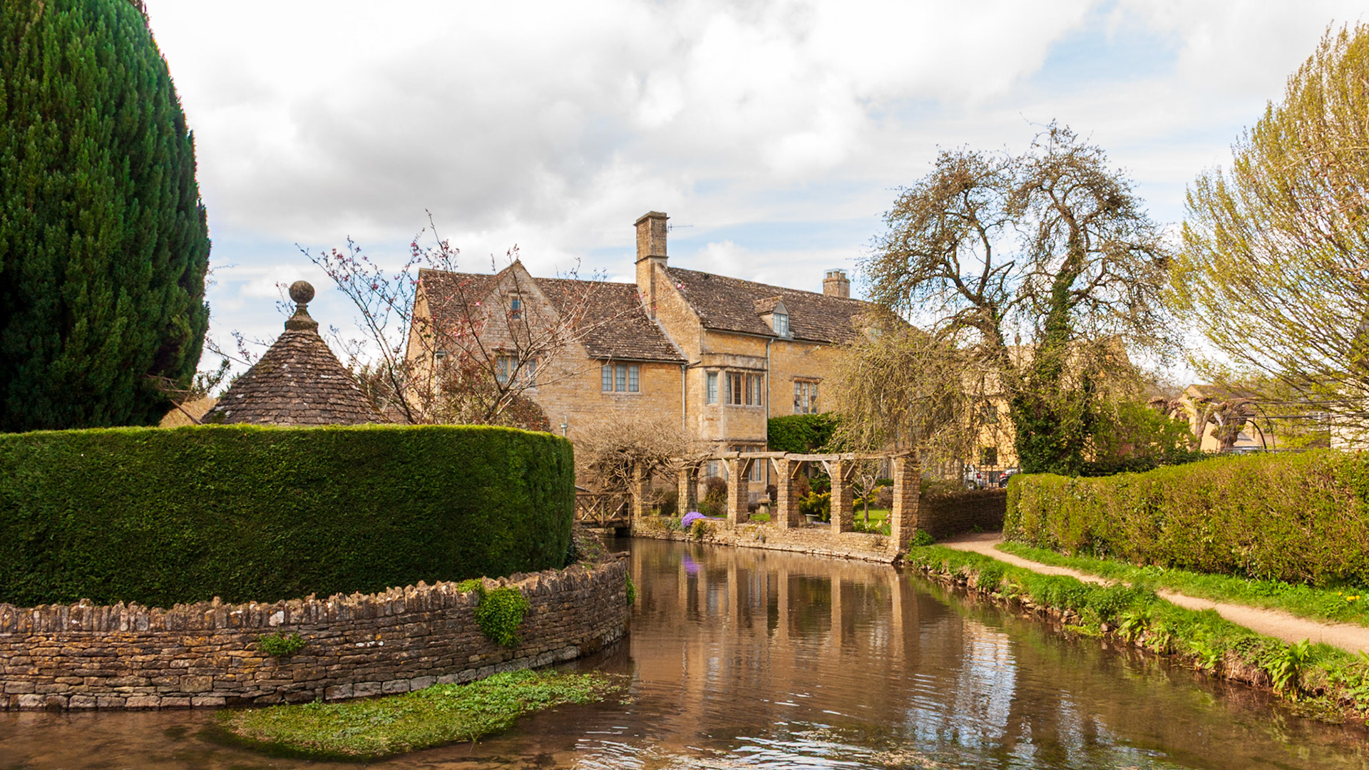 Cotswolds, 5 April 2026