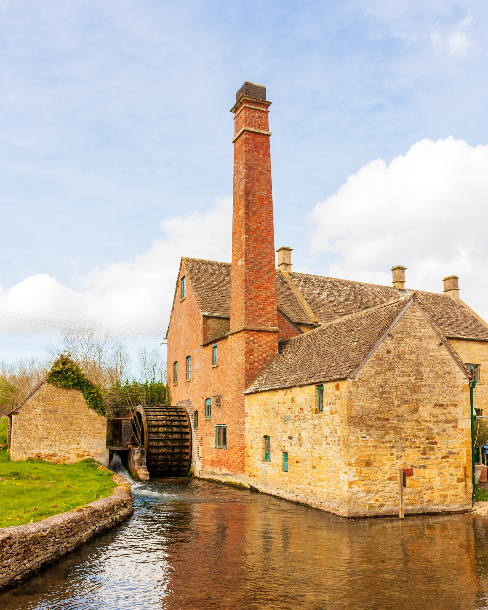 Cotswolds, 5 April 2026