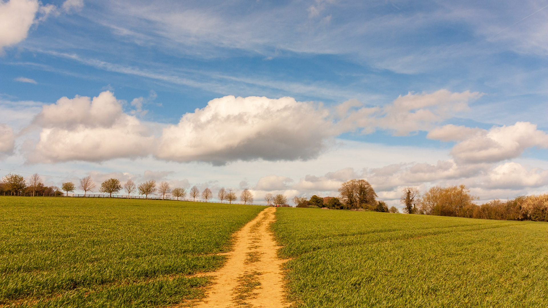 Cotswolds, 5 April 2026
