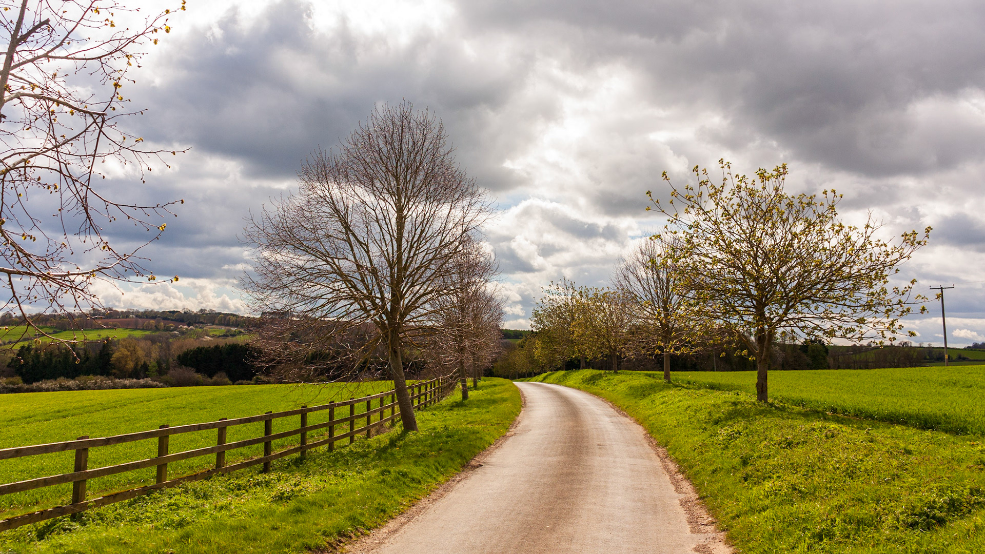 Cotswolds, 5 April 2026