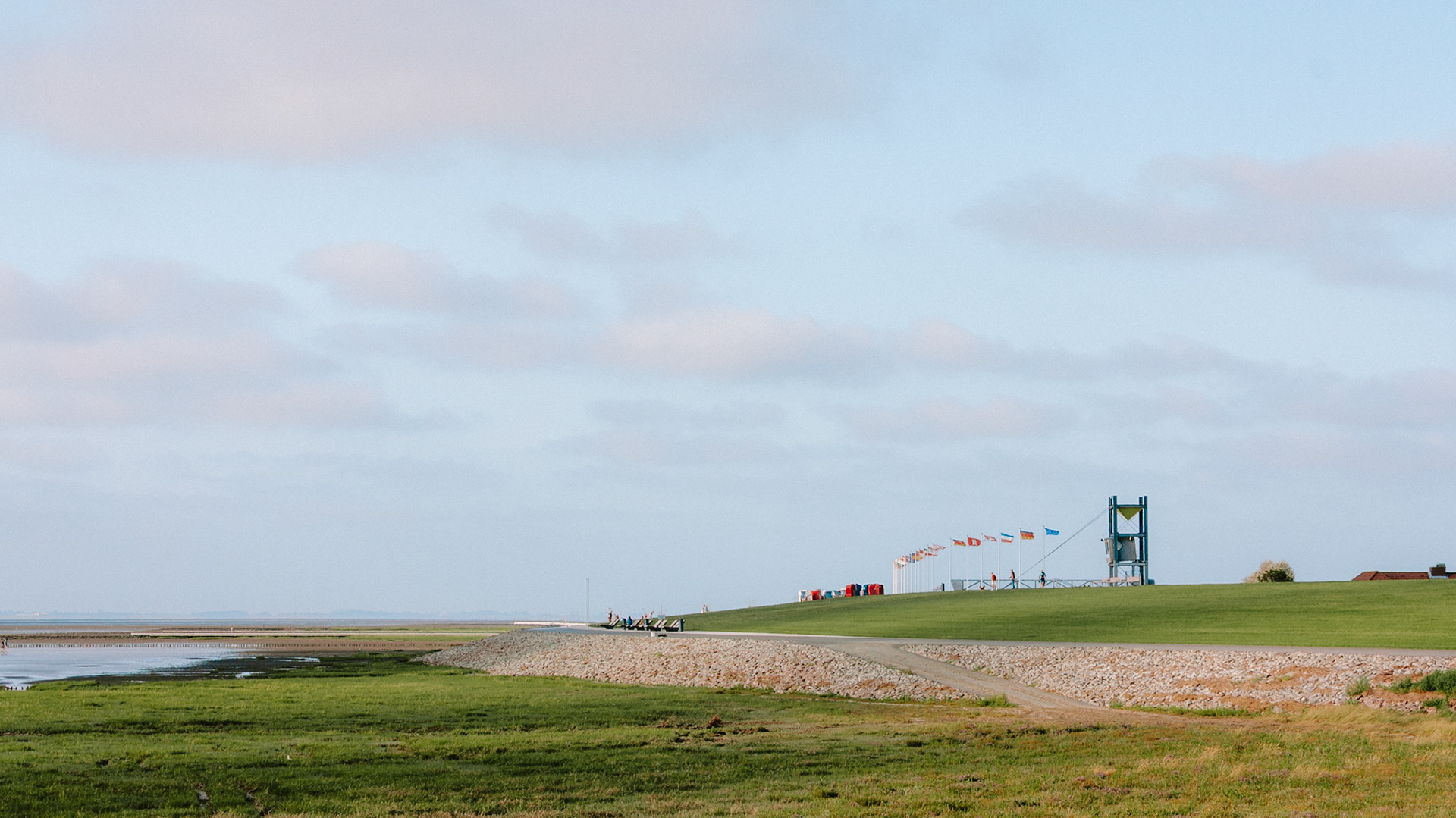 Friedrichskoog, 12 July 2026