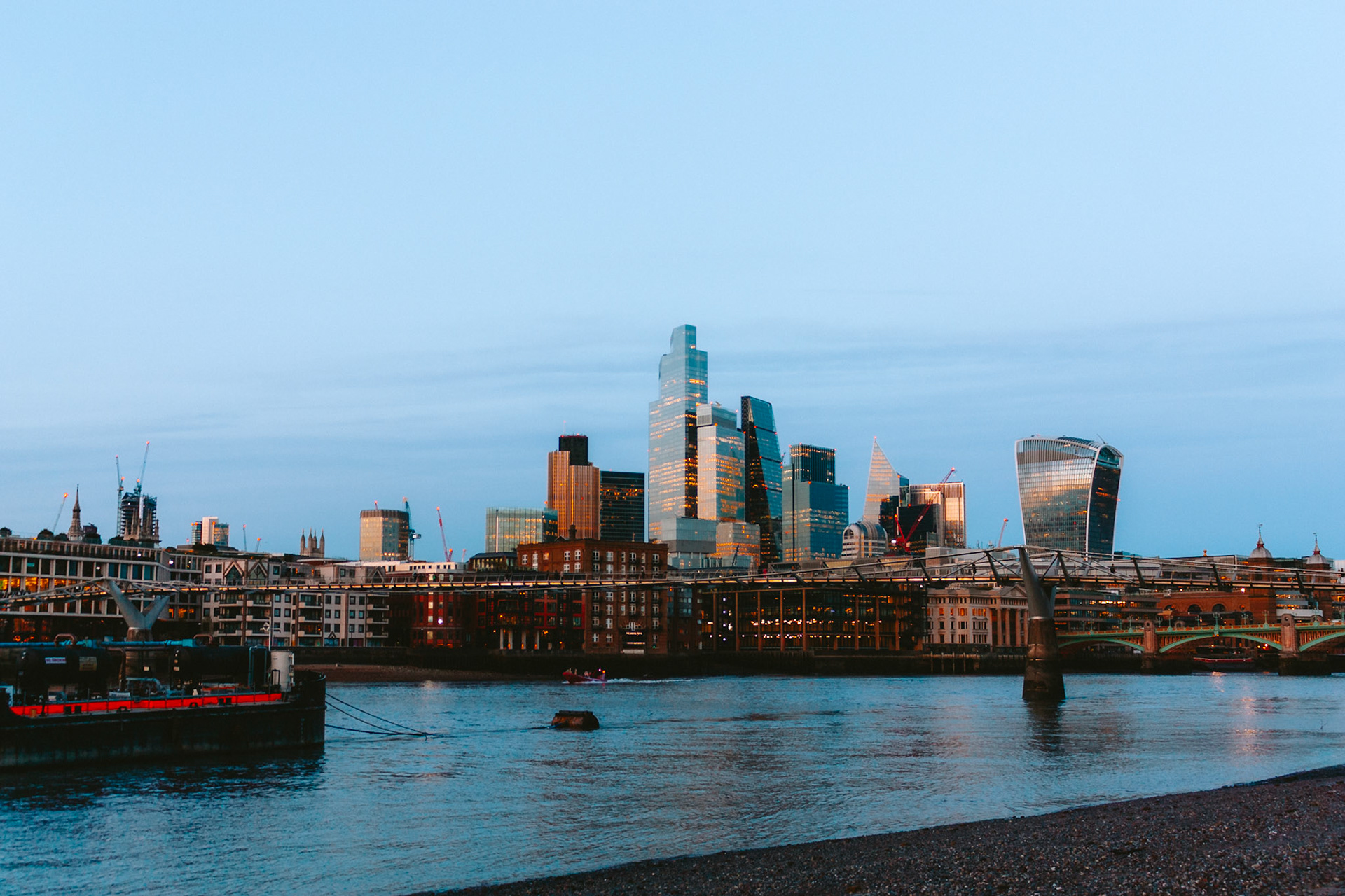 London, 2 April 2026