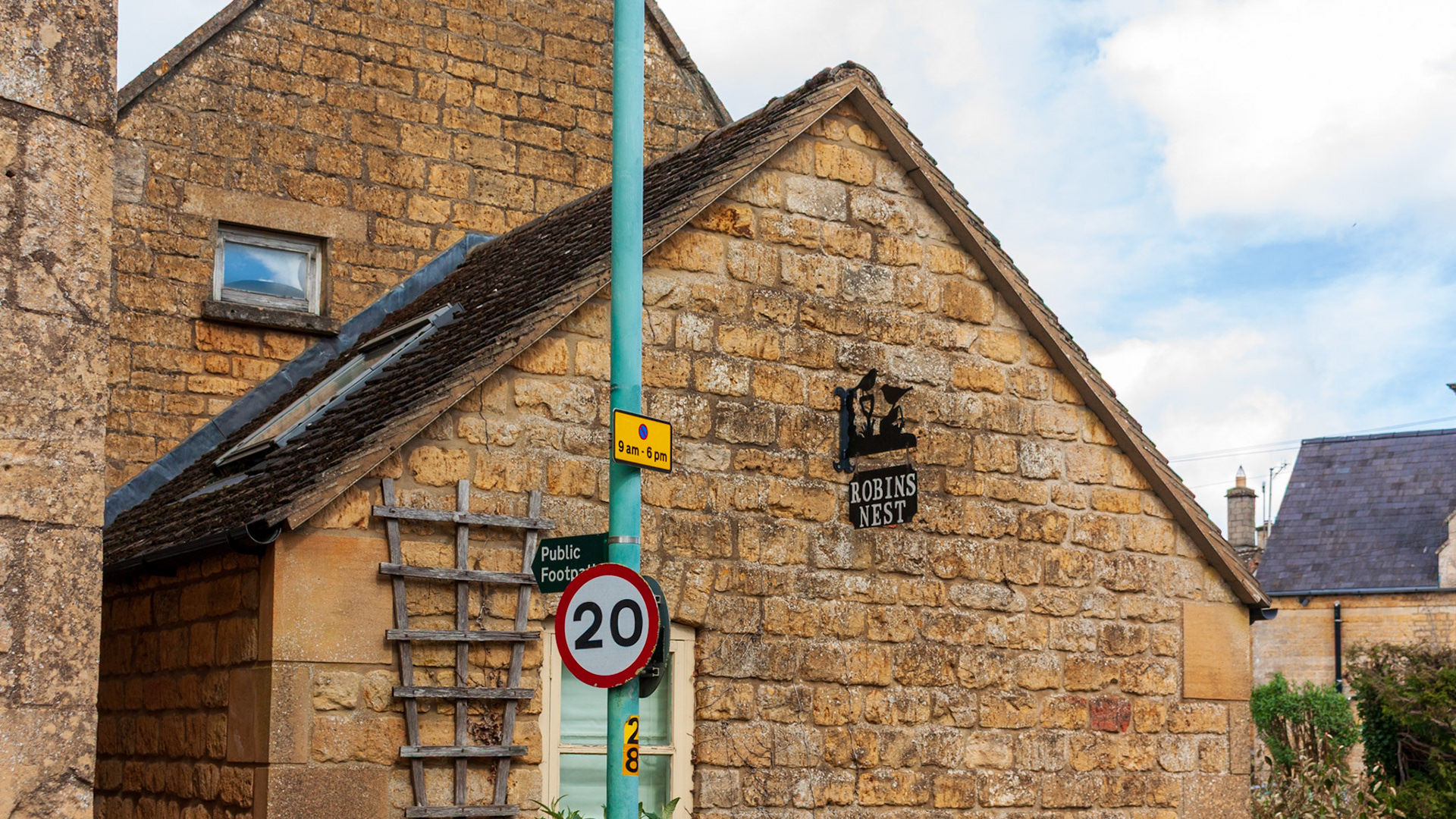 Cotswolds, 5 April 2026