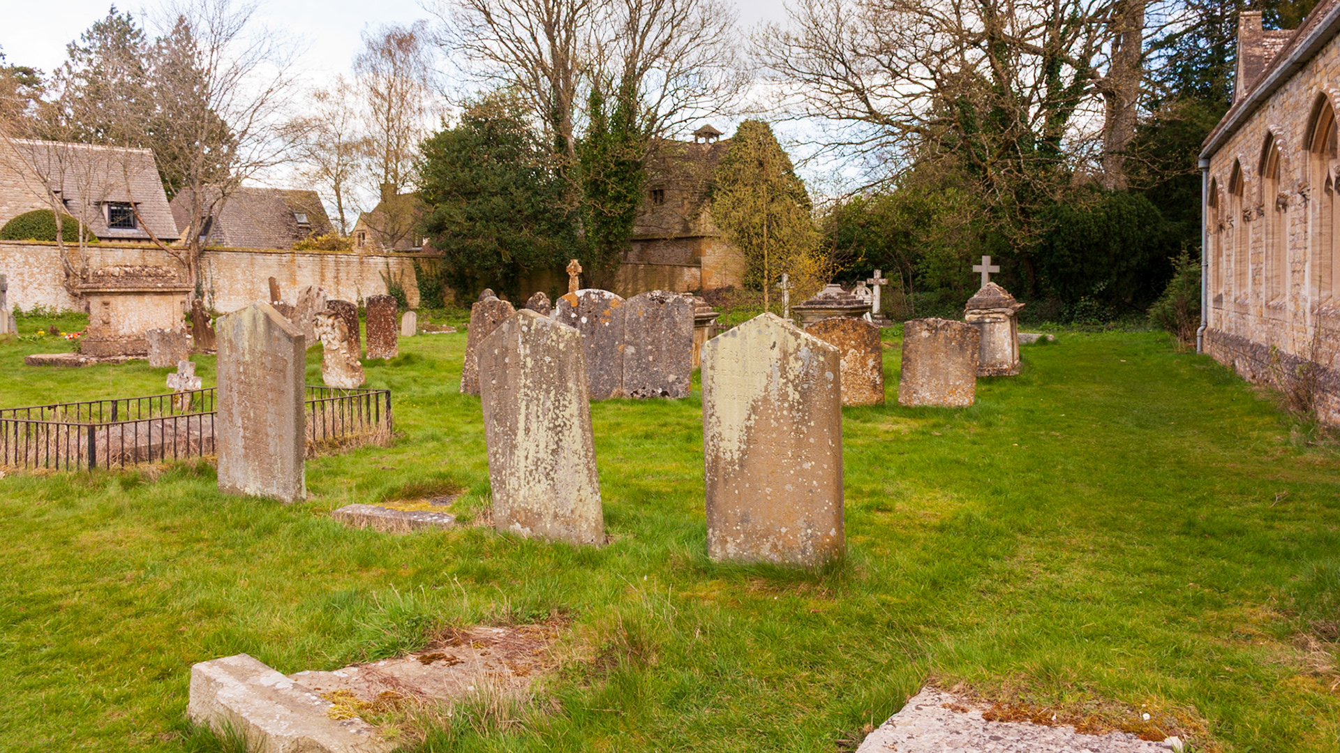 Cotswolds, 5 April 2026