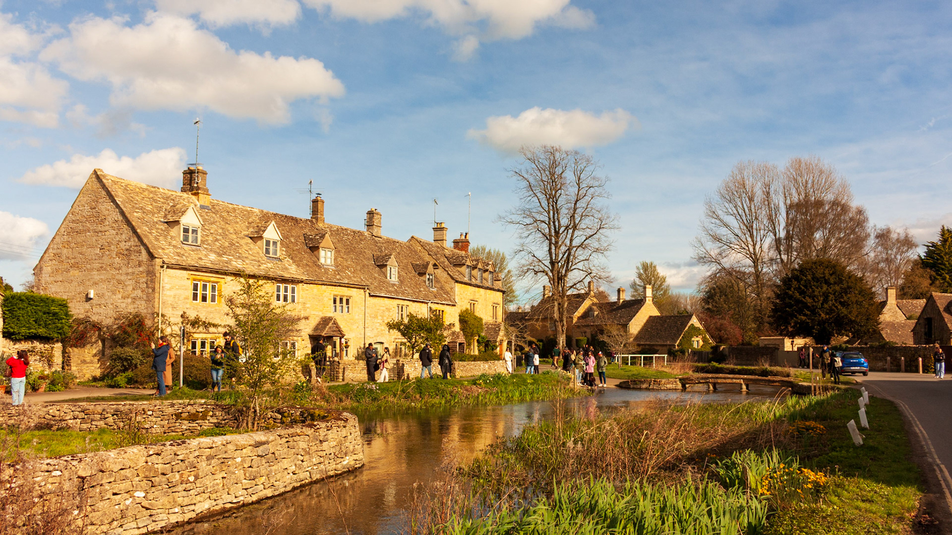 Cotswolds, 5 April 2026