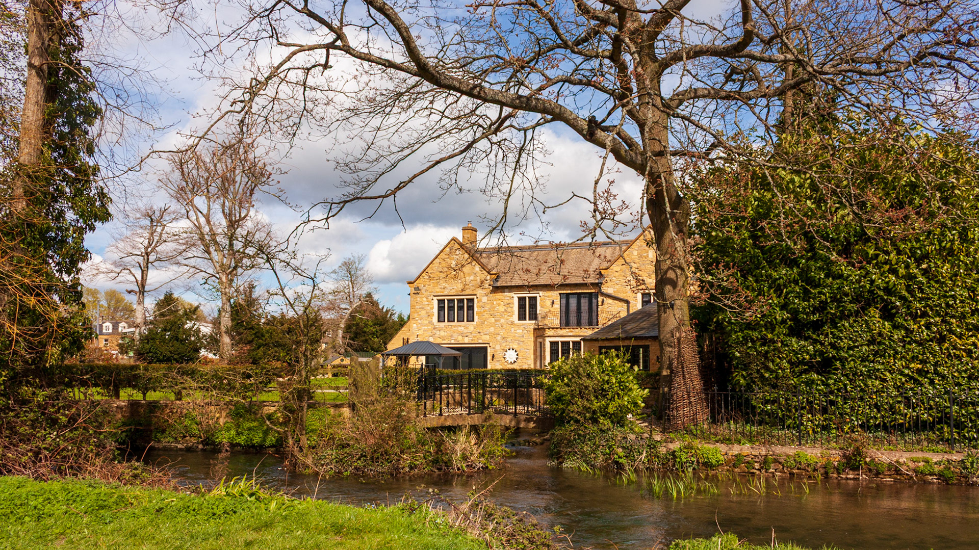 Cotswolds, 5 April 2026
