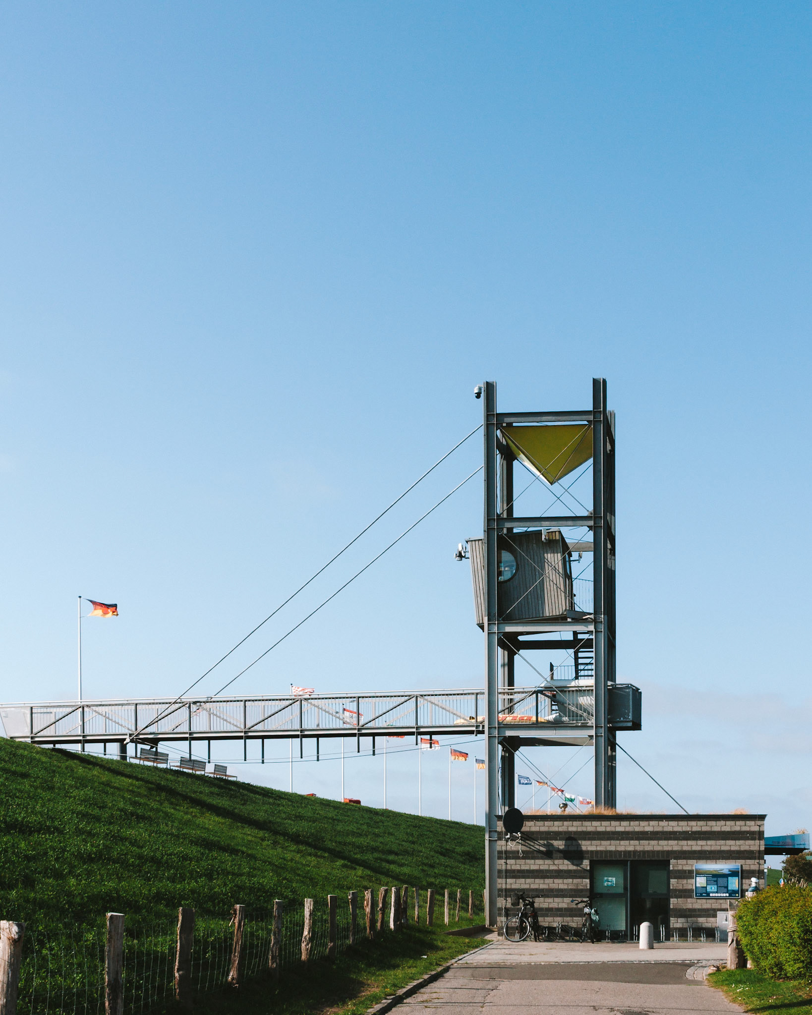 Friedrichskoog, 12 July 2026