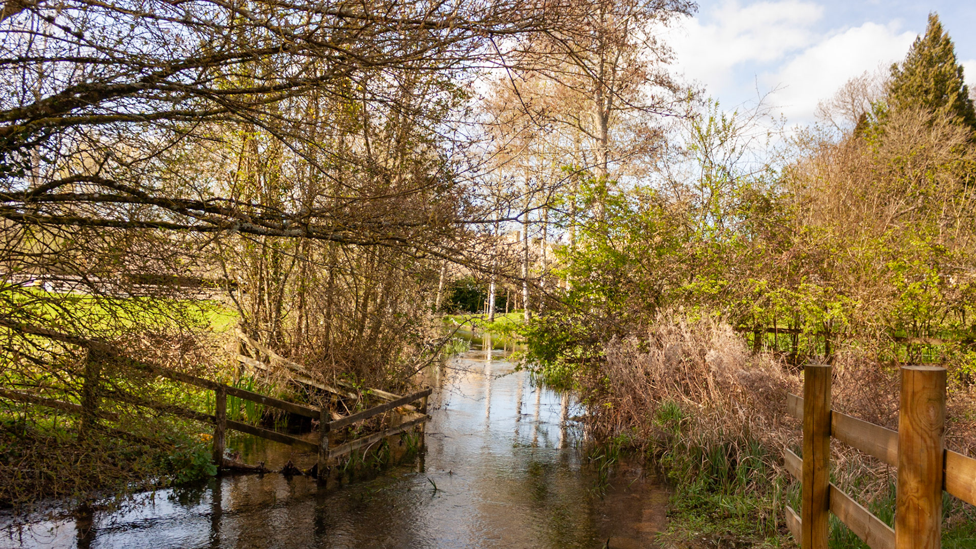 Cotswolds, 5 April 2026