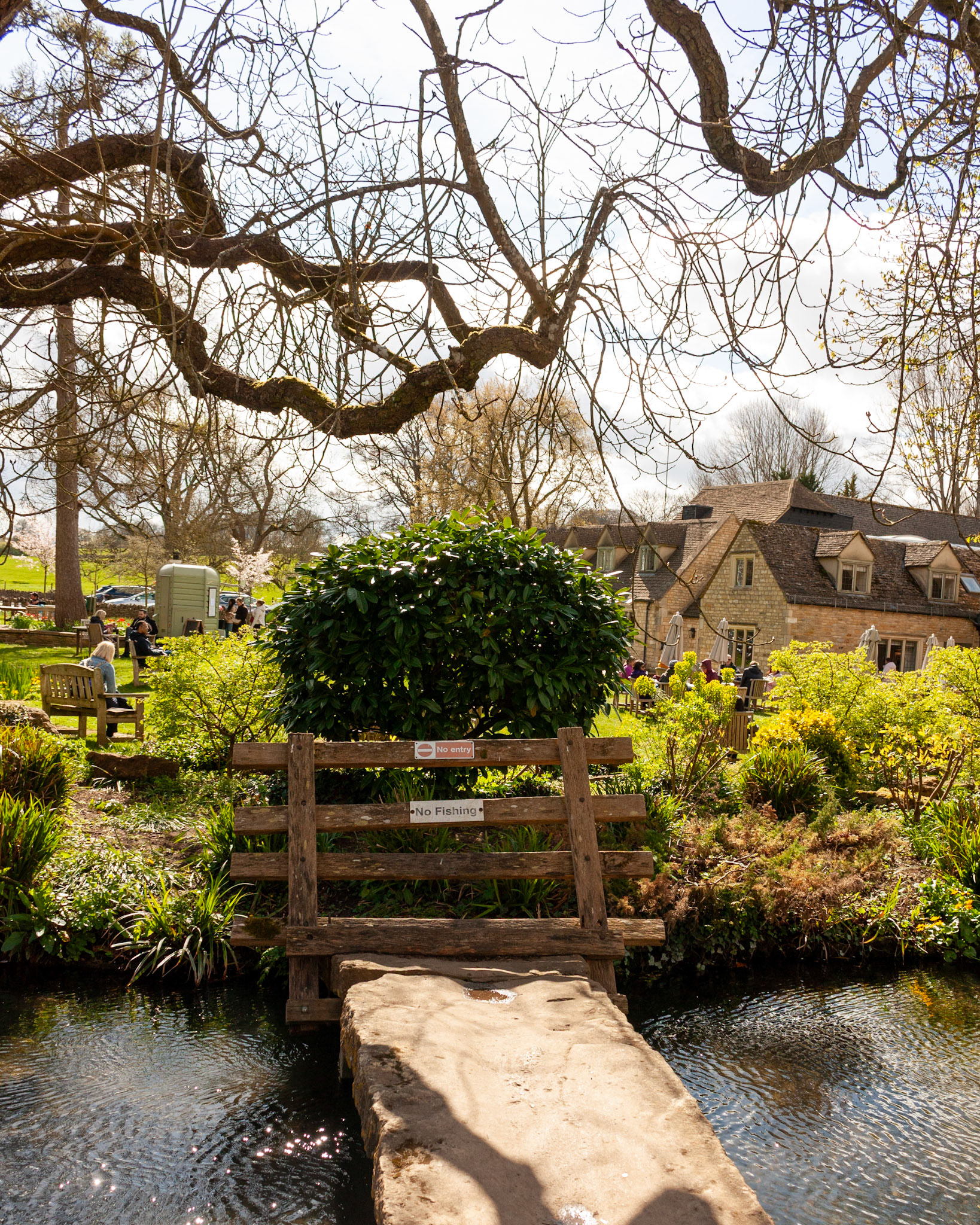 Cotswolds, 5 April 2026