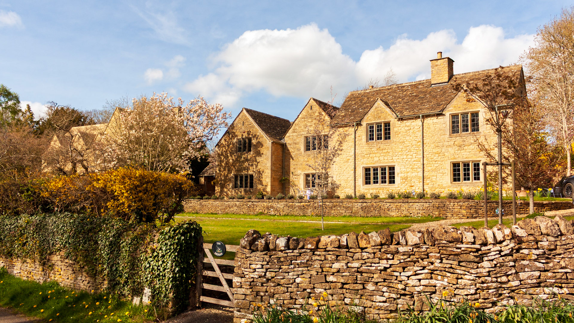 Cotswolds, 5 April 2026