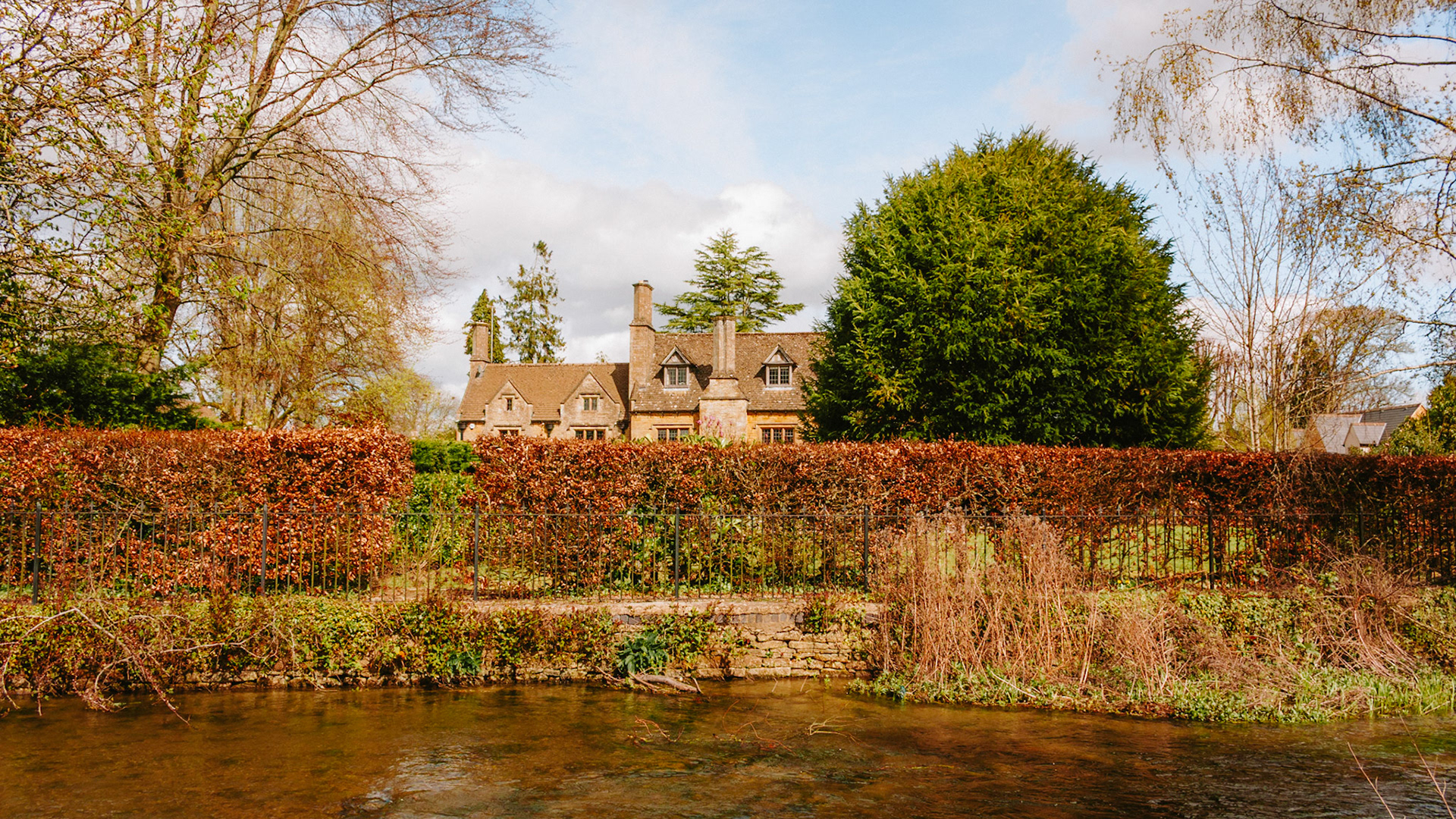 Cotswolds, 5 April 2026