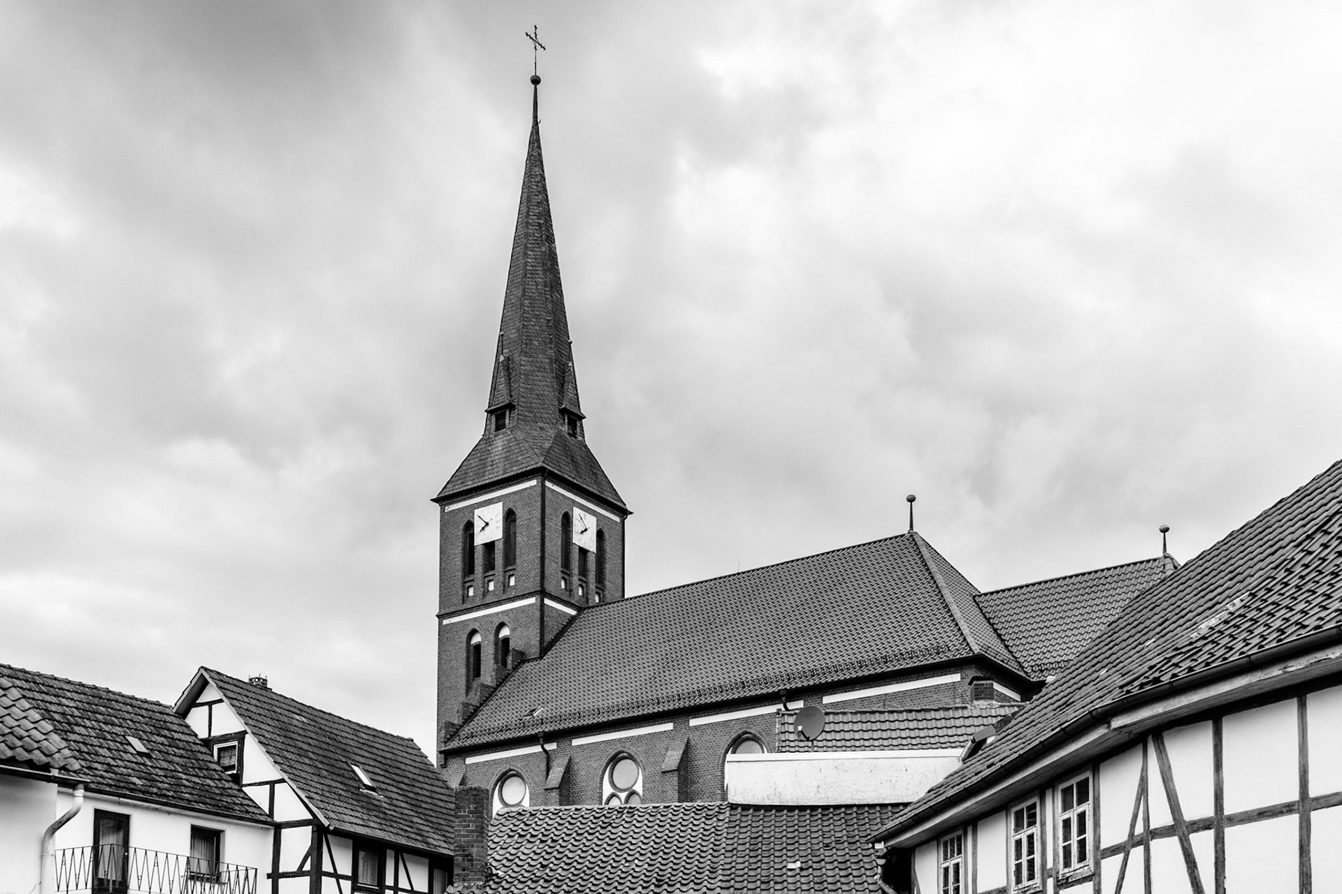 Brochthausen, 22 July 2026