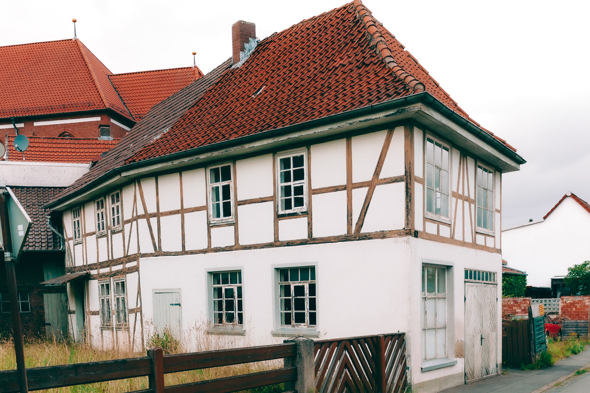 Brochthausen, 22 July 2026