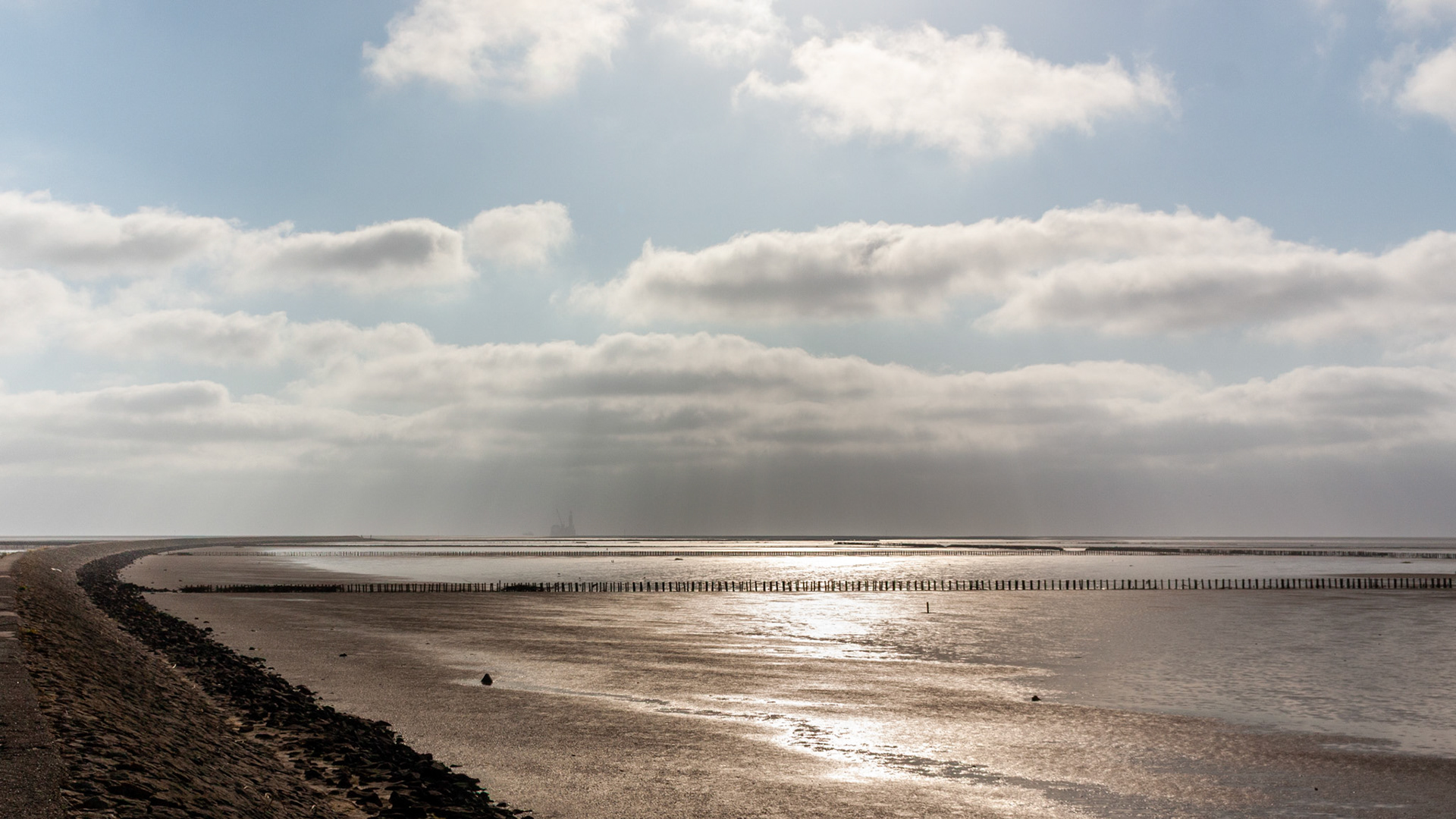 Friedrichskoog, 12 July 2026