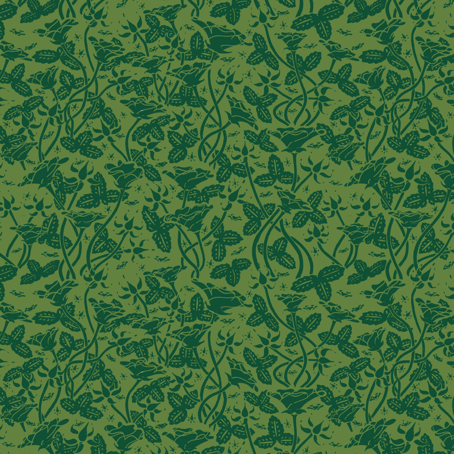 Forest Floor