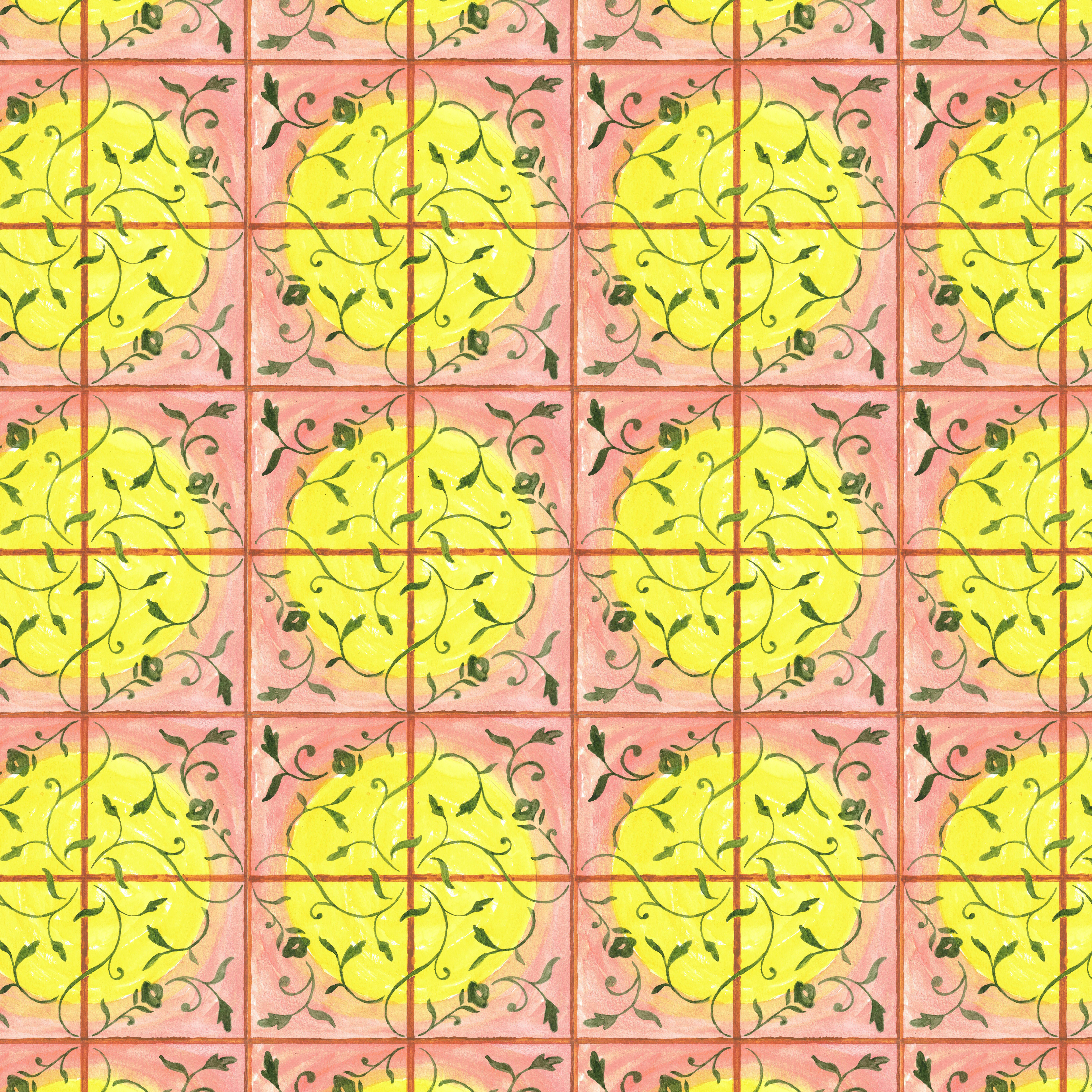 Window Tile